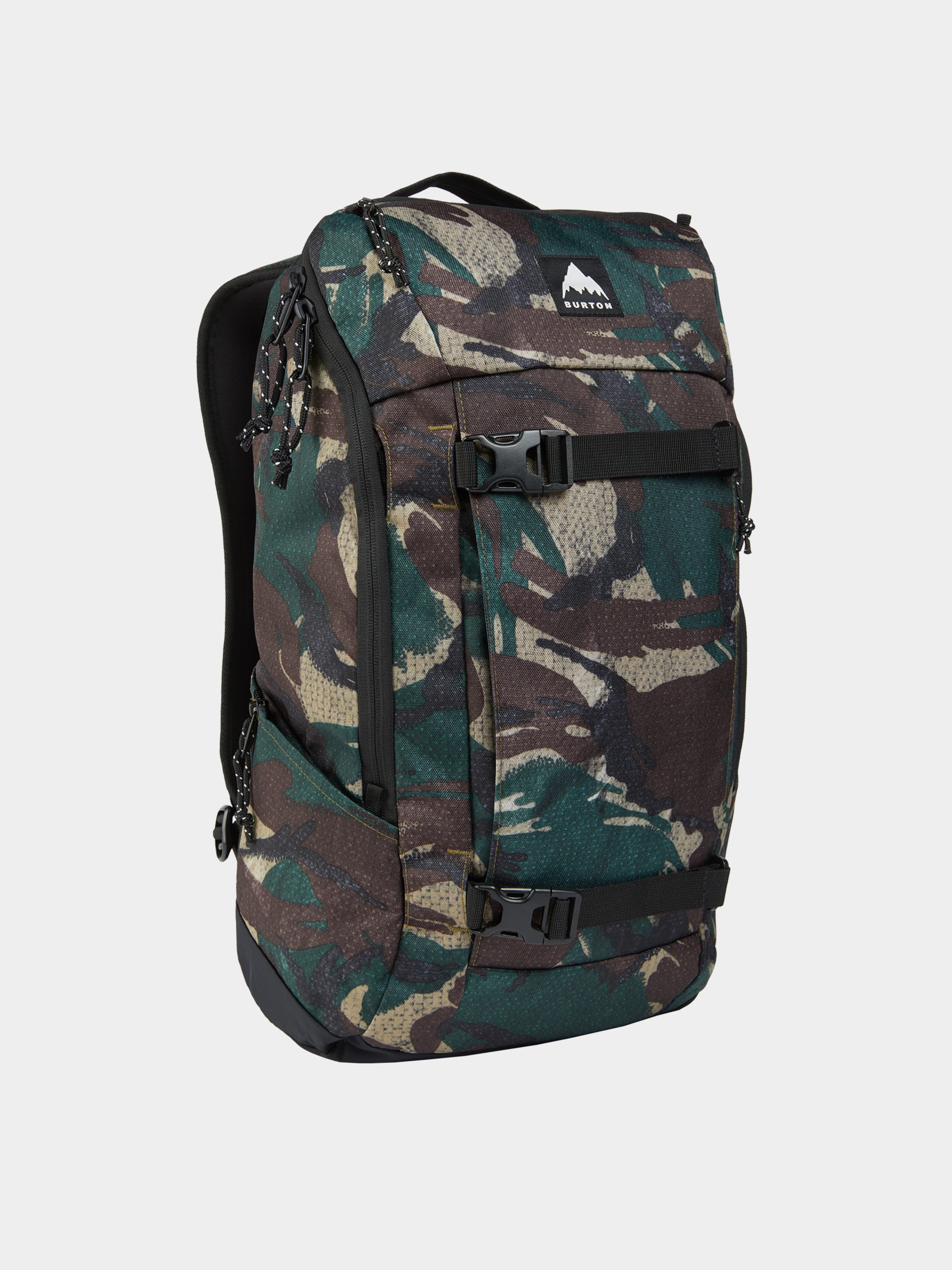 Batoh Burton Kilo 2.0 27L (seersucker camo)