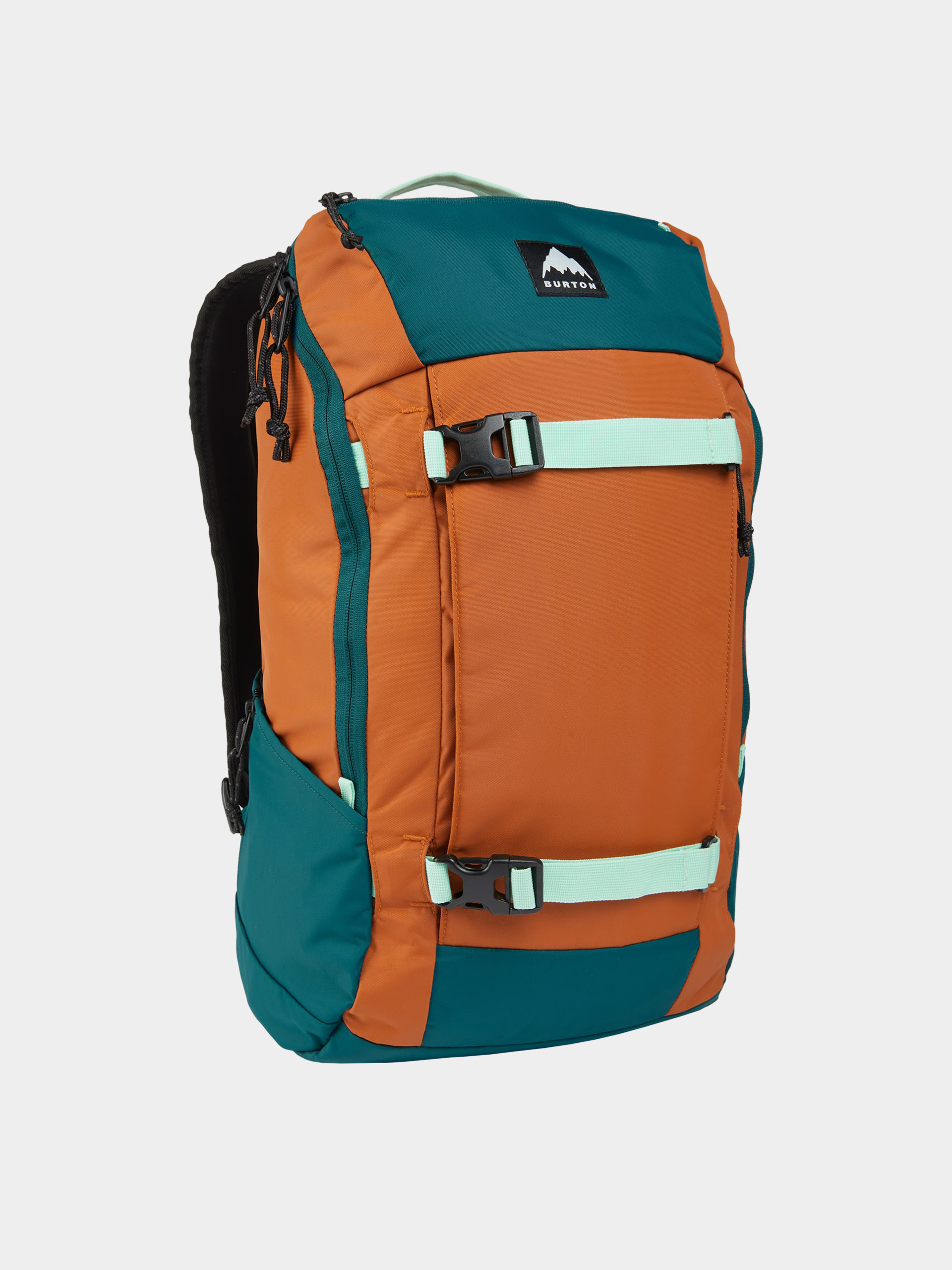 Batoh Burton Kilo 2.0 27L (spiced chai/atlantic teal)