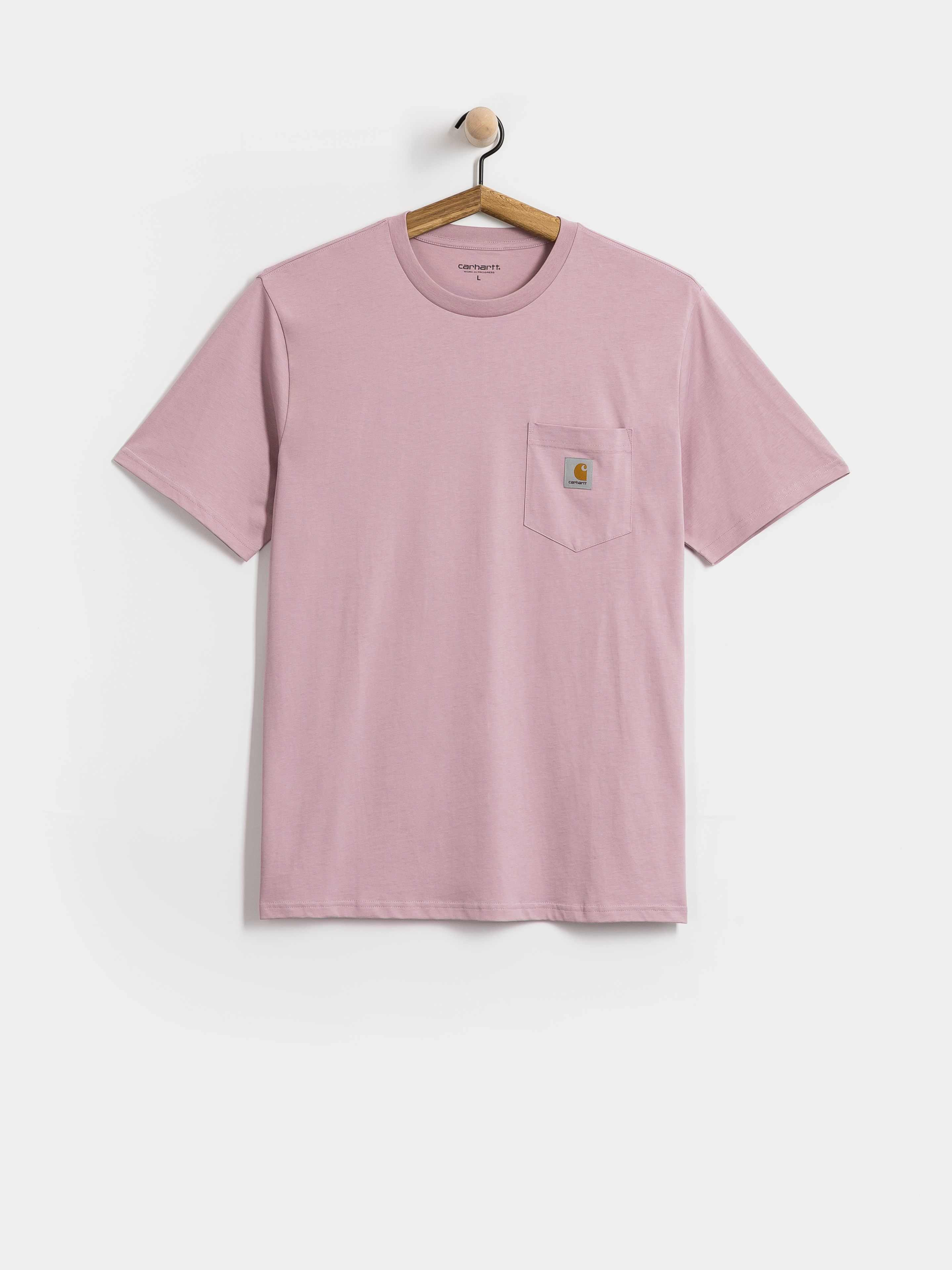 Triu010dko Carhartt WIP Pocket (hortensia)