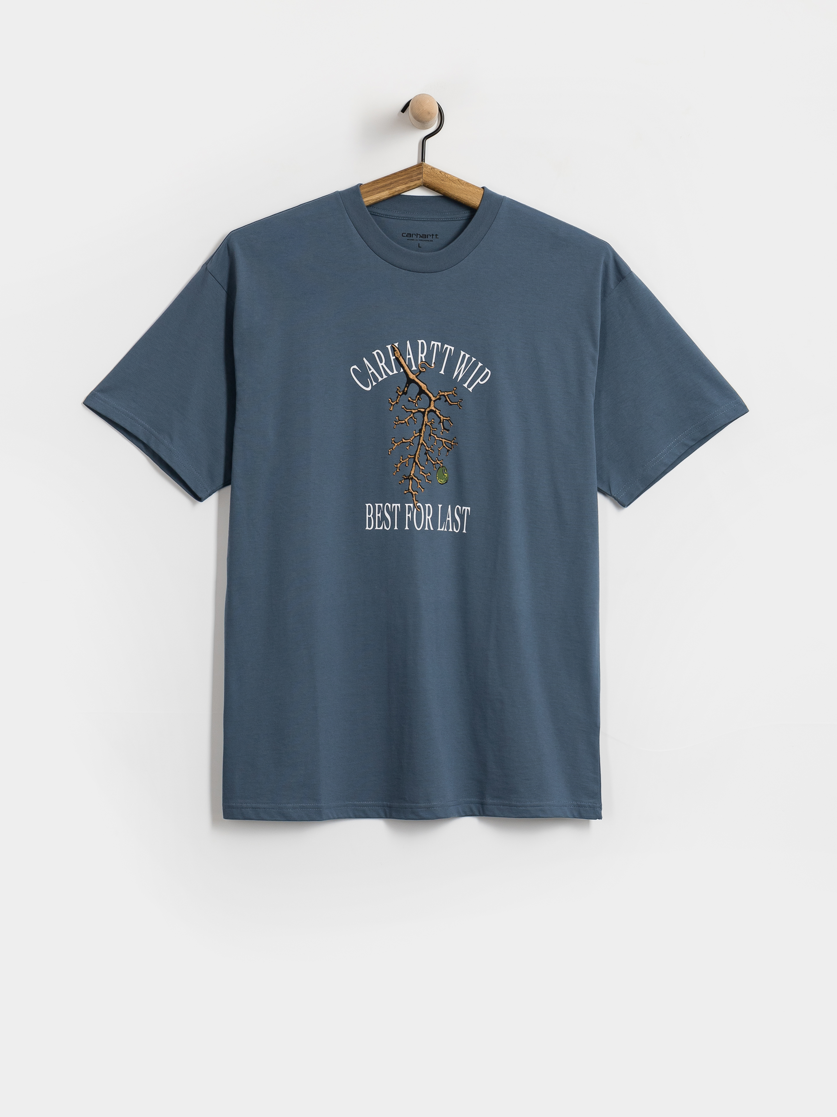 Tričko Carhartt WIP Restraint