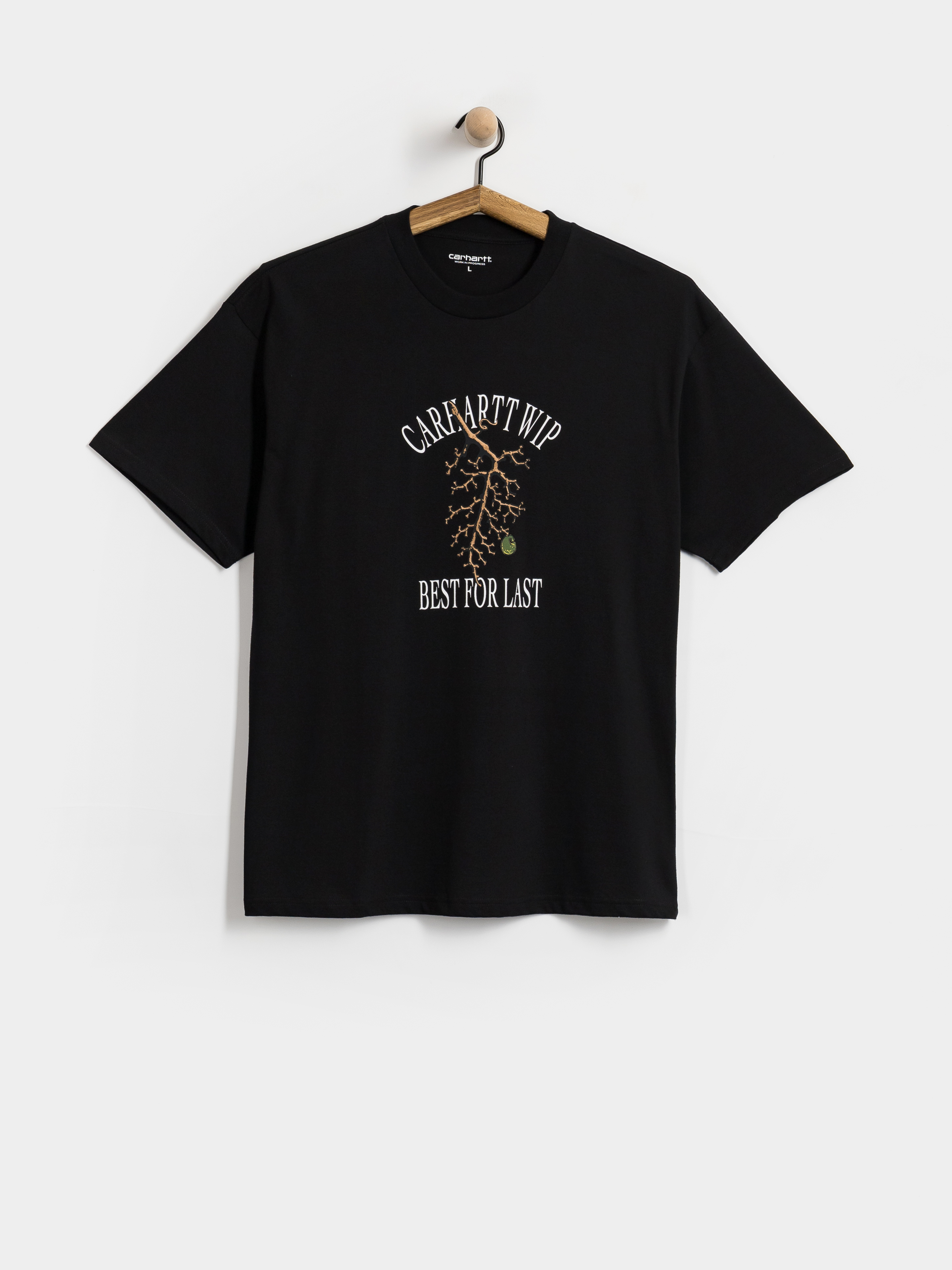 Triu010dko Carhartt WIP Restraint (black)