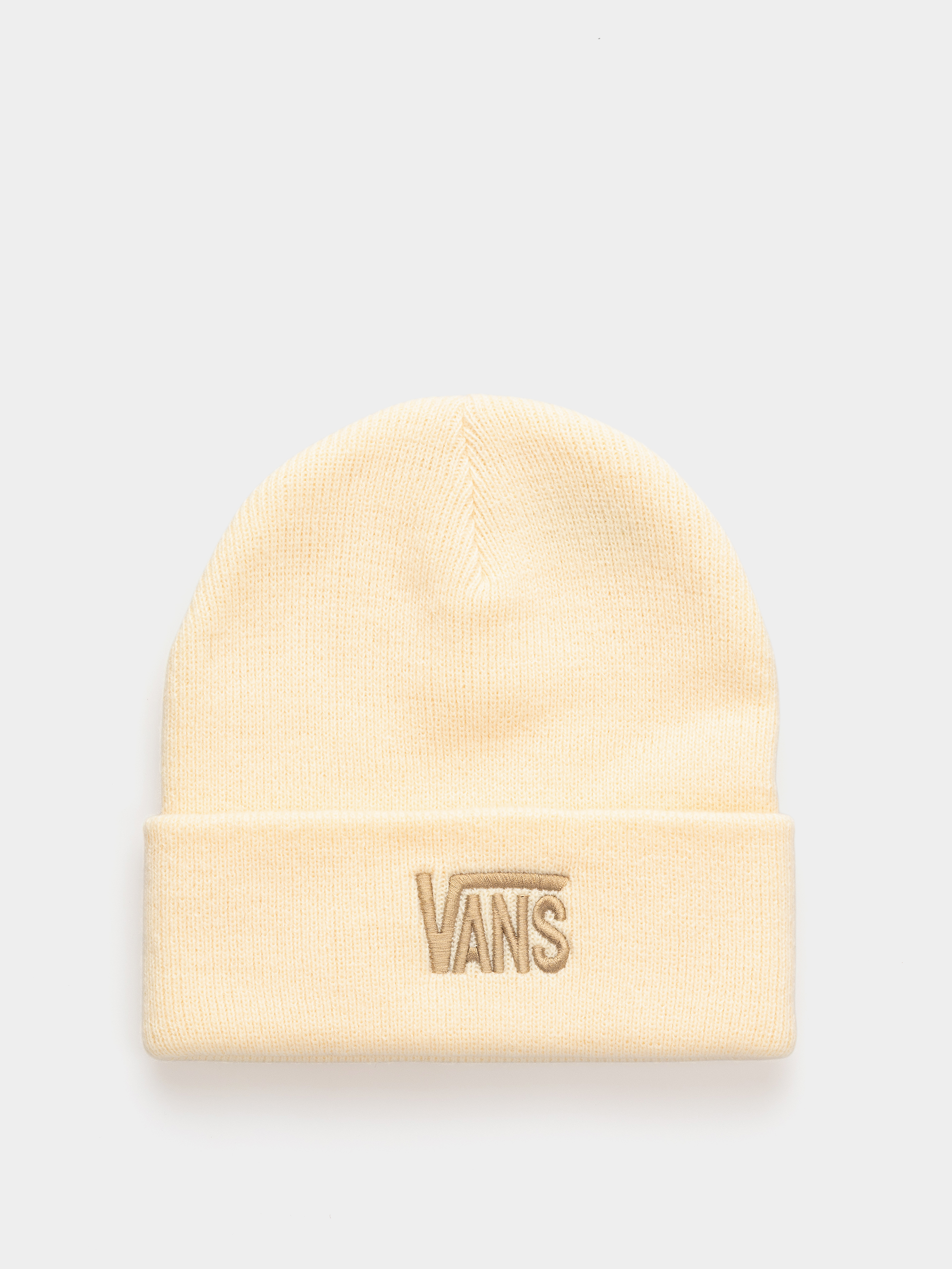 u010cepice Vans Stretch Logo Tall (almond crisp)