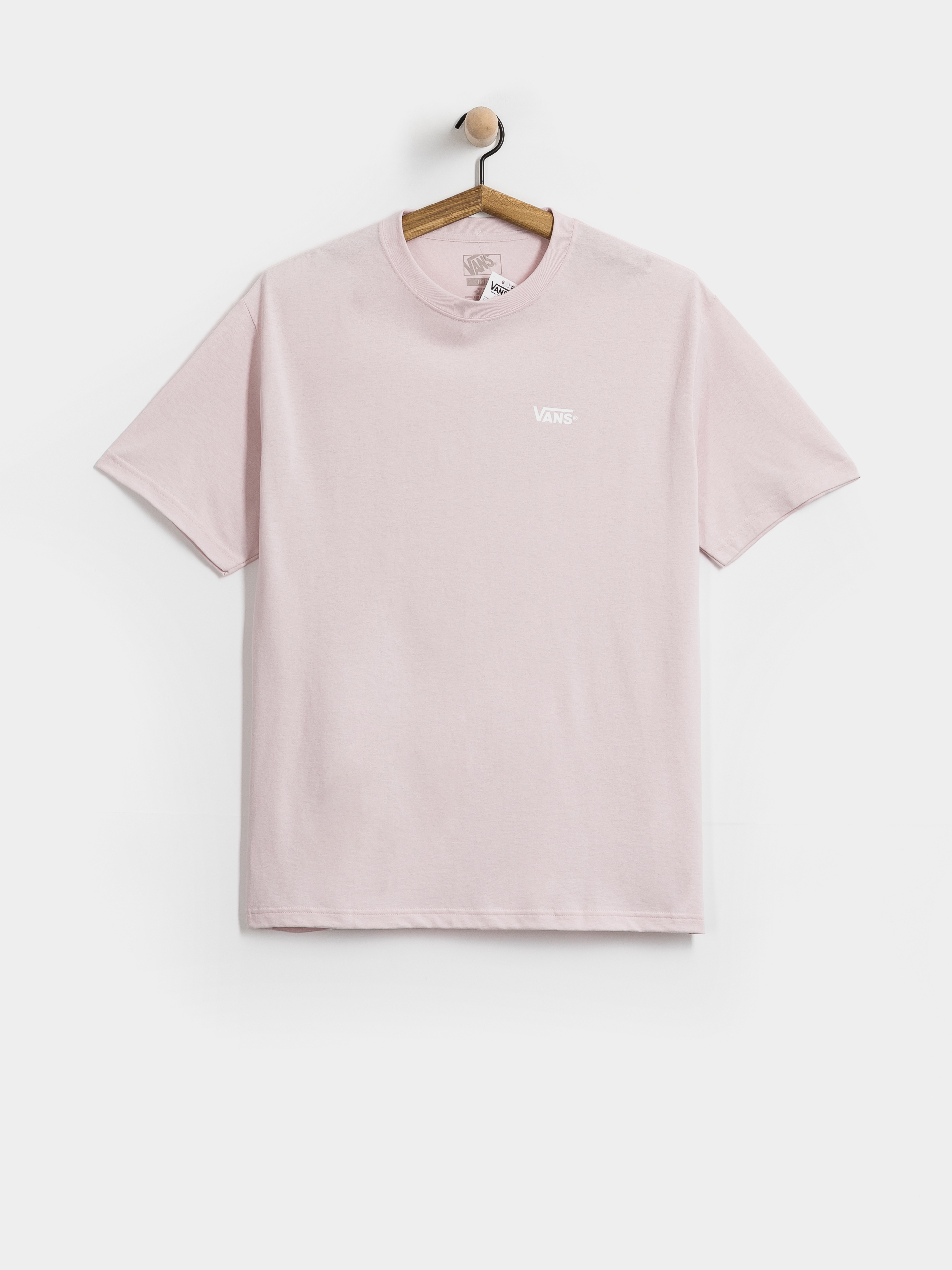Triu010dko Vans New Left Chest (pale petal)