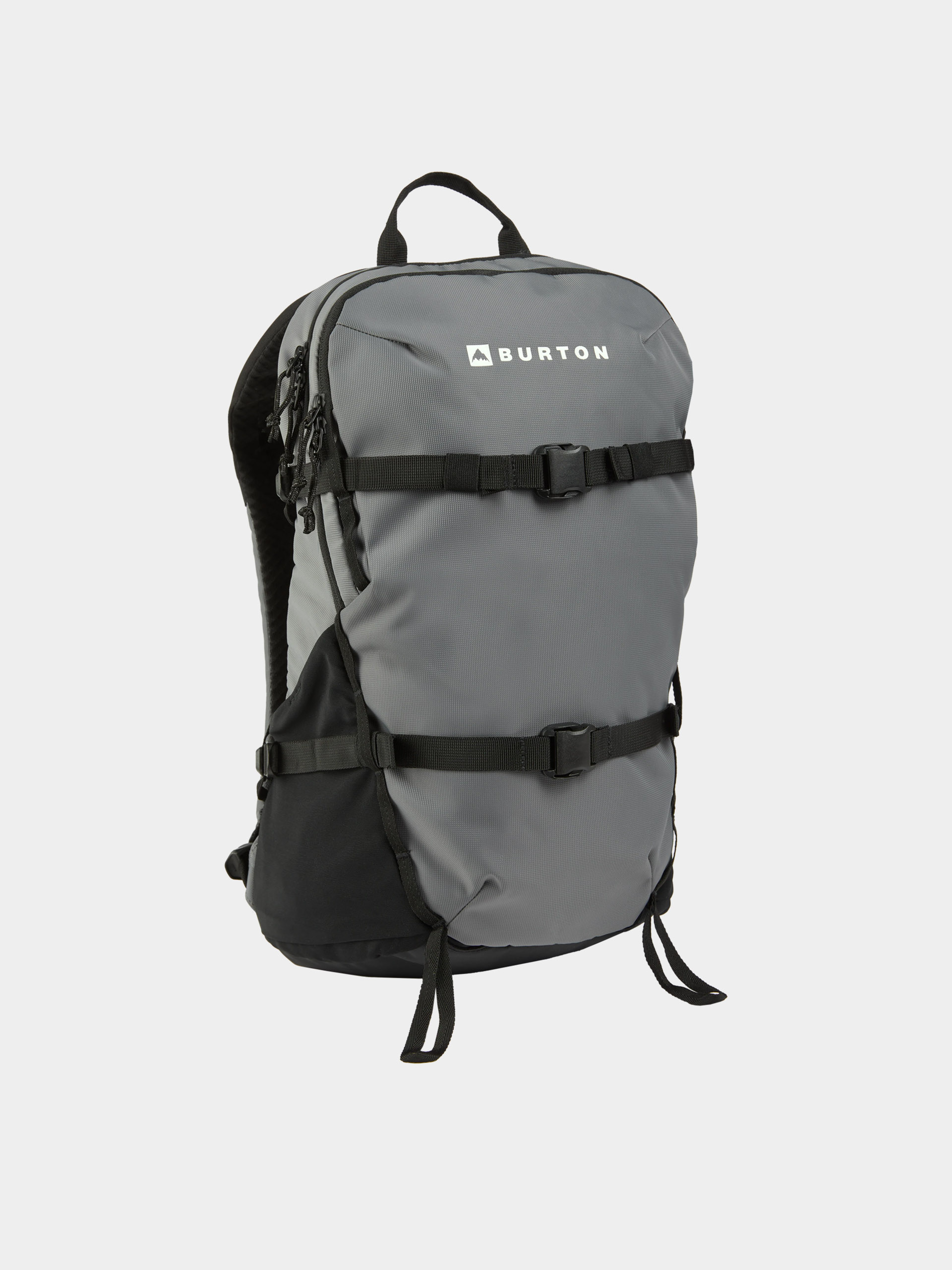 Batoh Burton Day Hiker 22L (gotham gray)