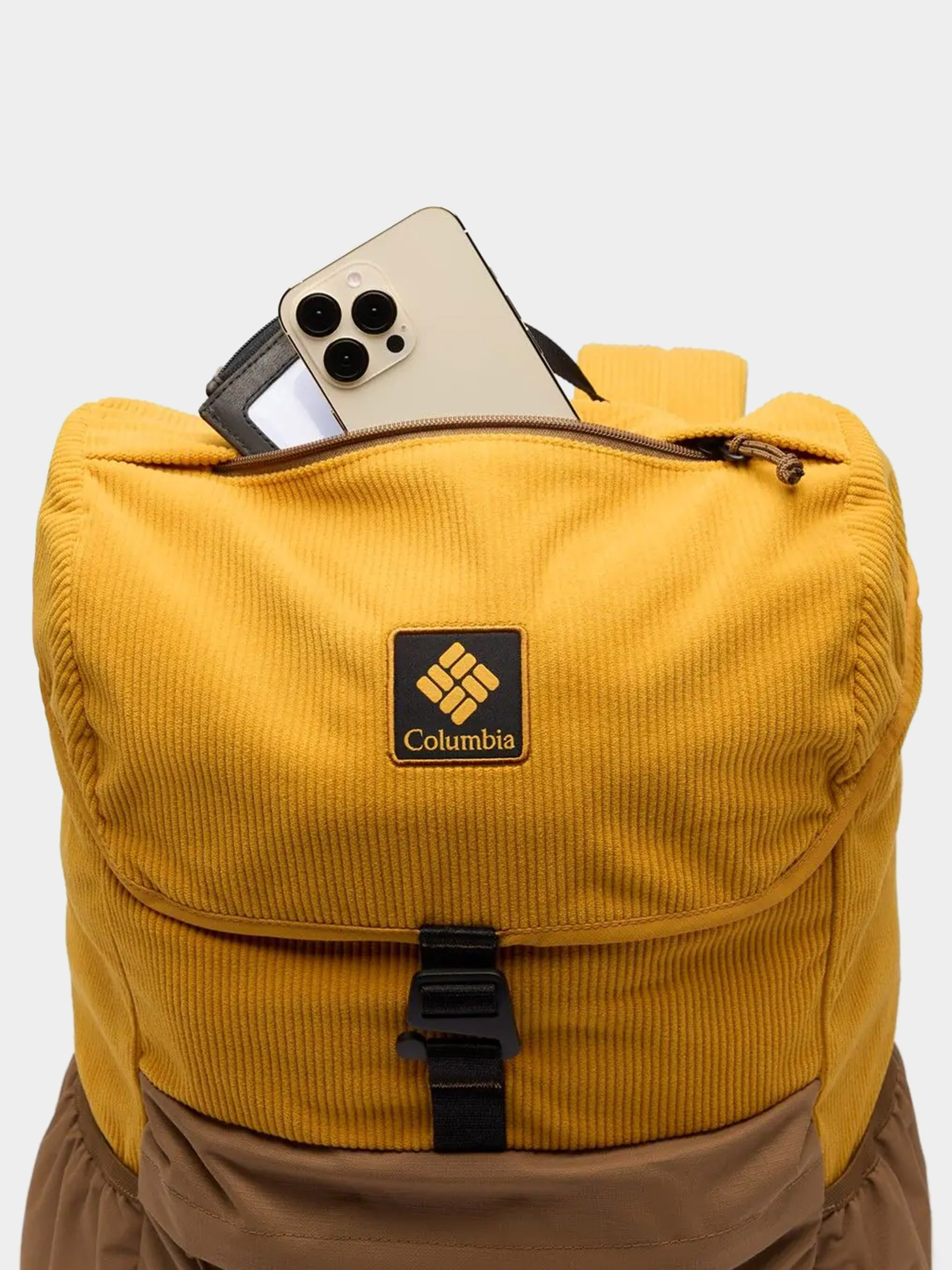 Batoh Columbia Trail Traveler II 28L (squash corduroy)