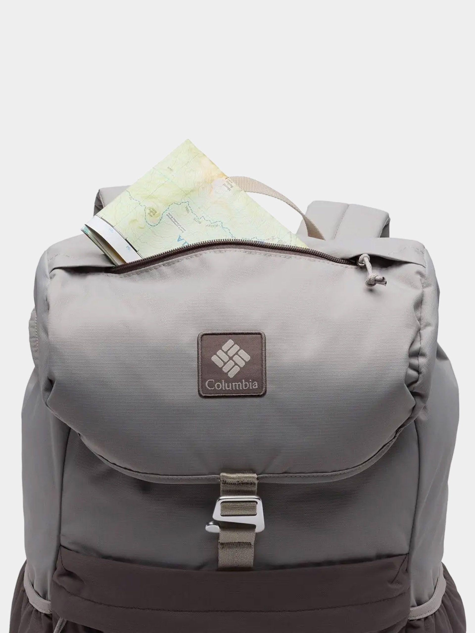 Batoh Columbia Trail Traveler II 28L (flint grey/iron)