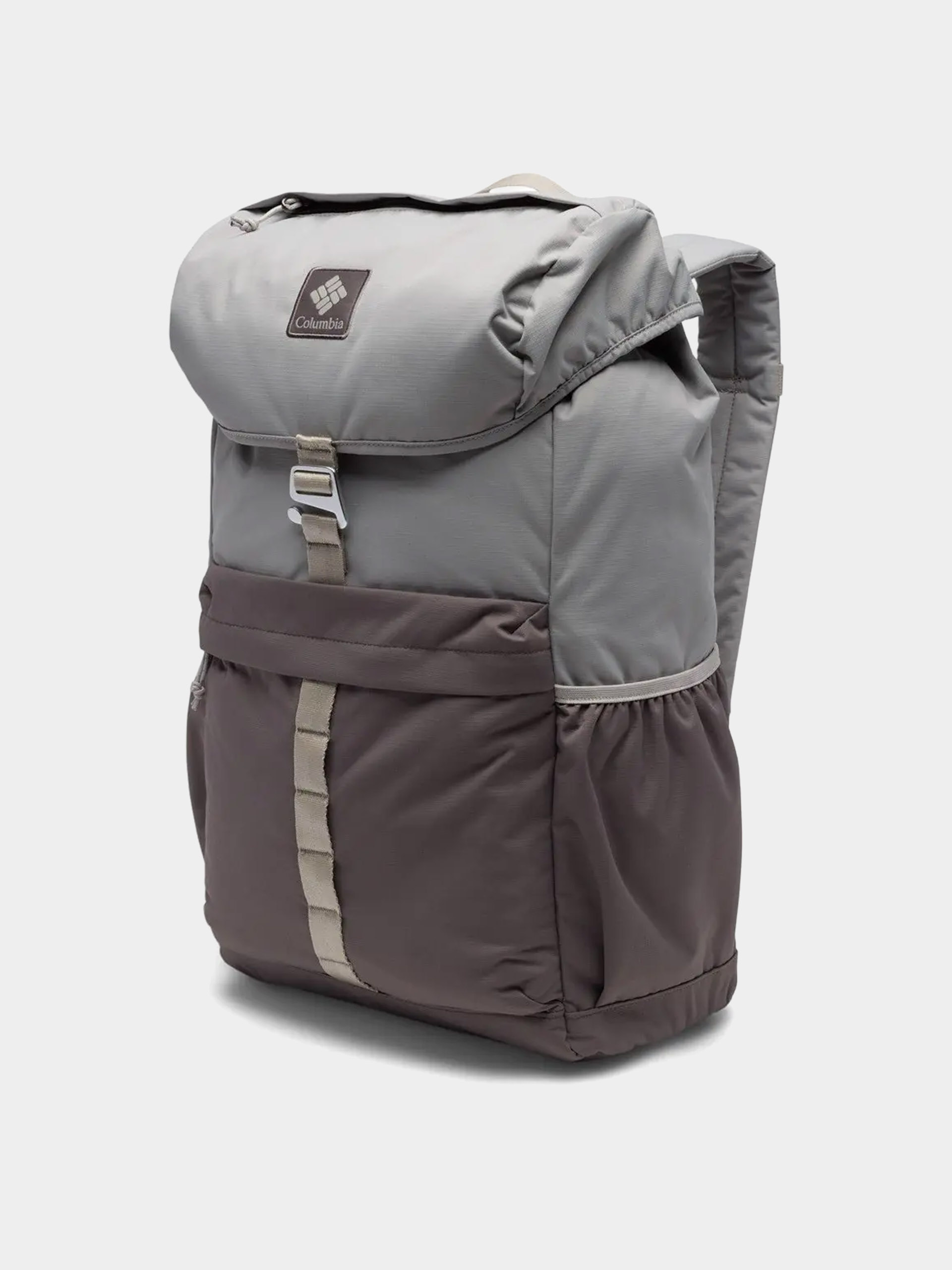 Batoh Columbia Trail Traveler II 28L (flint grey/iron)