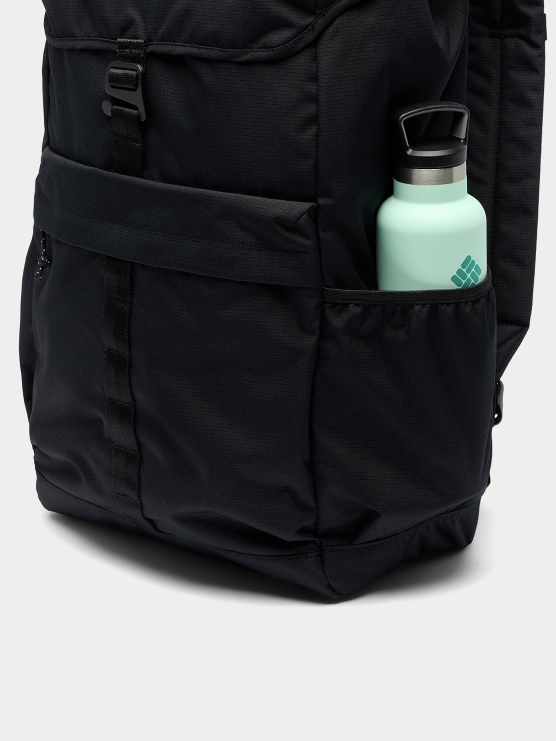 Batoh Columbia Trail Traveler II 28L (black)
