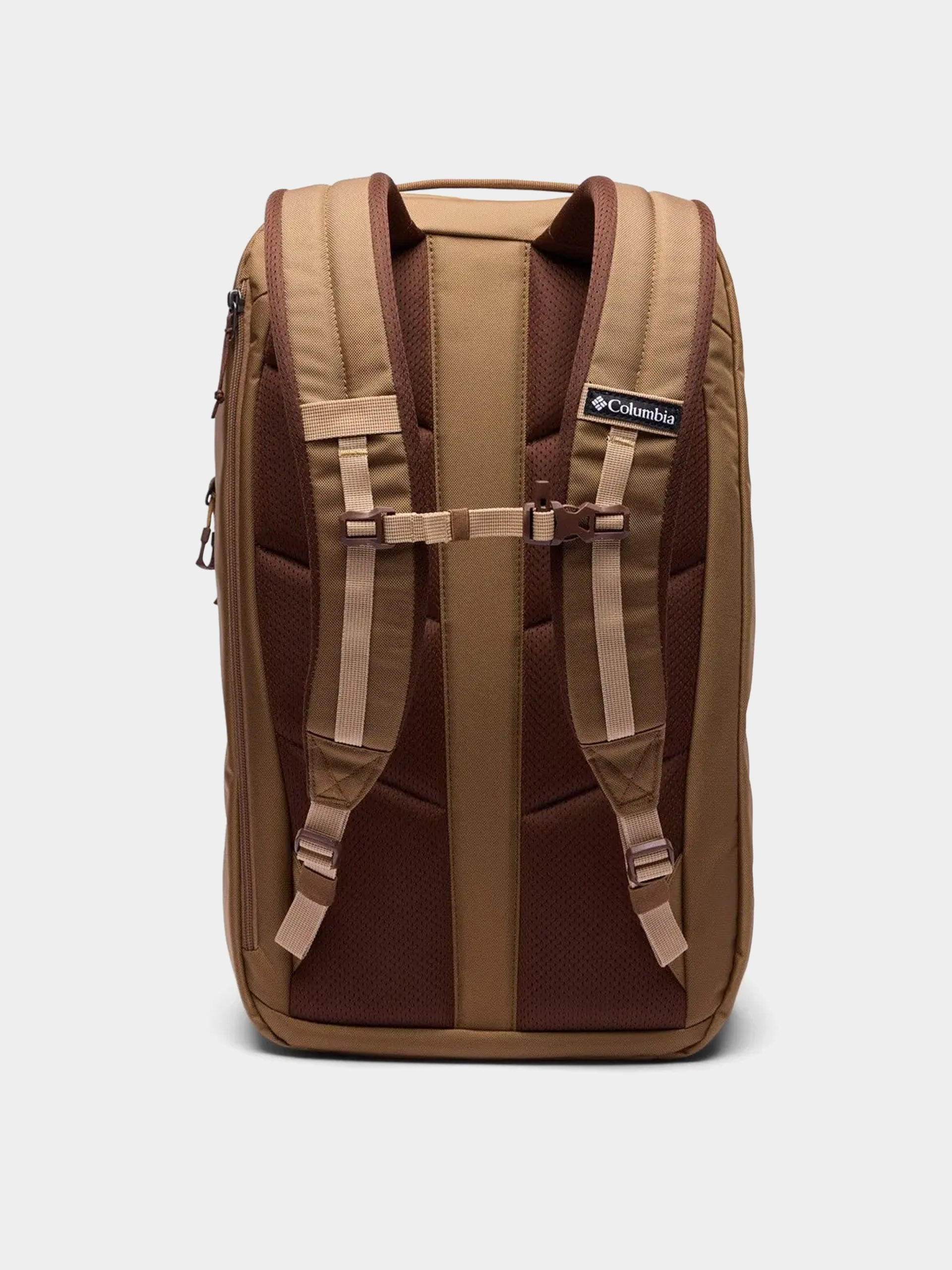 Batoh Columbia Landroamer Travel (tobacco/delta)