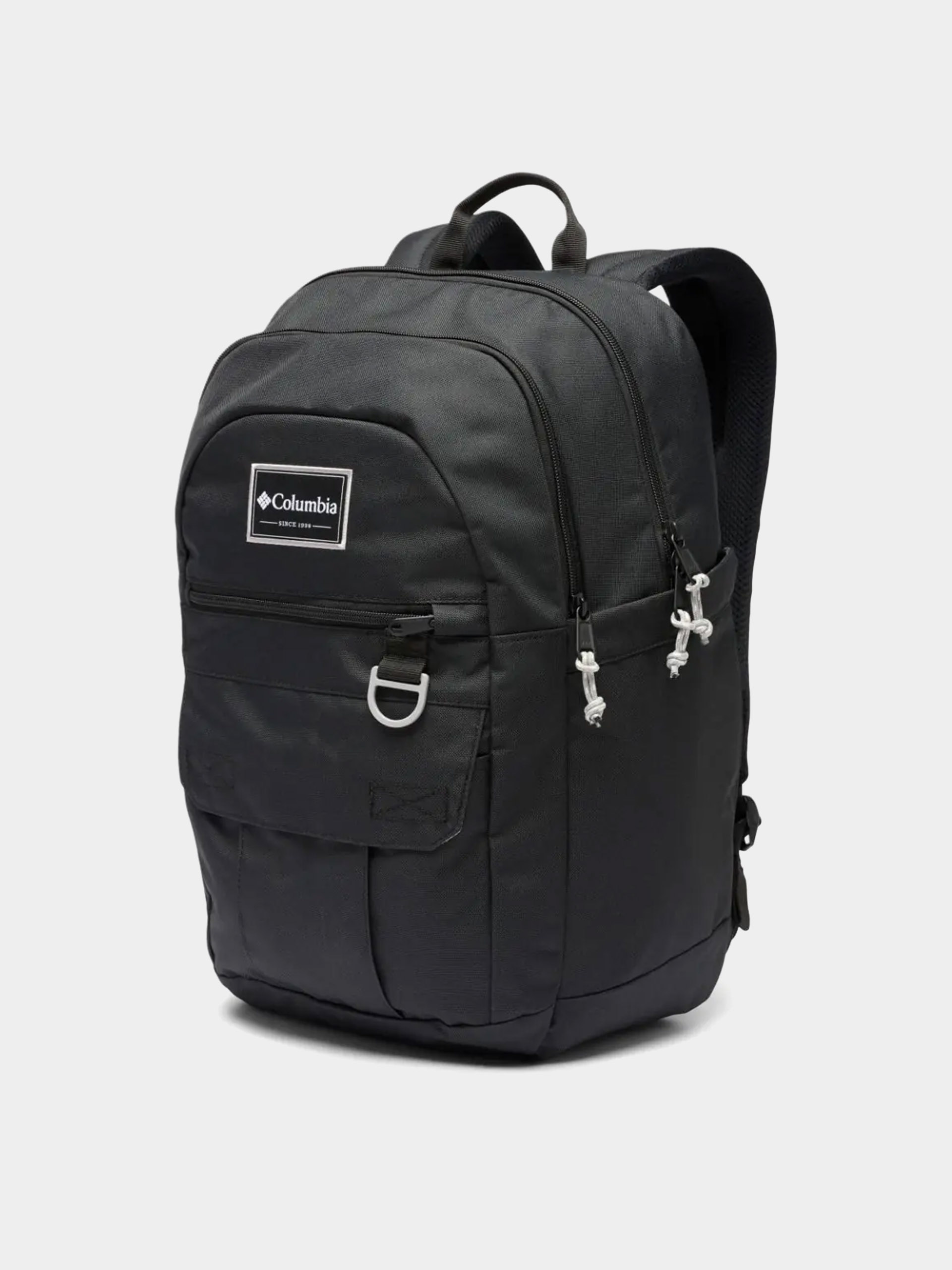 Batoh Columbia Buxton 26L (black)