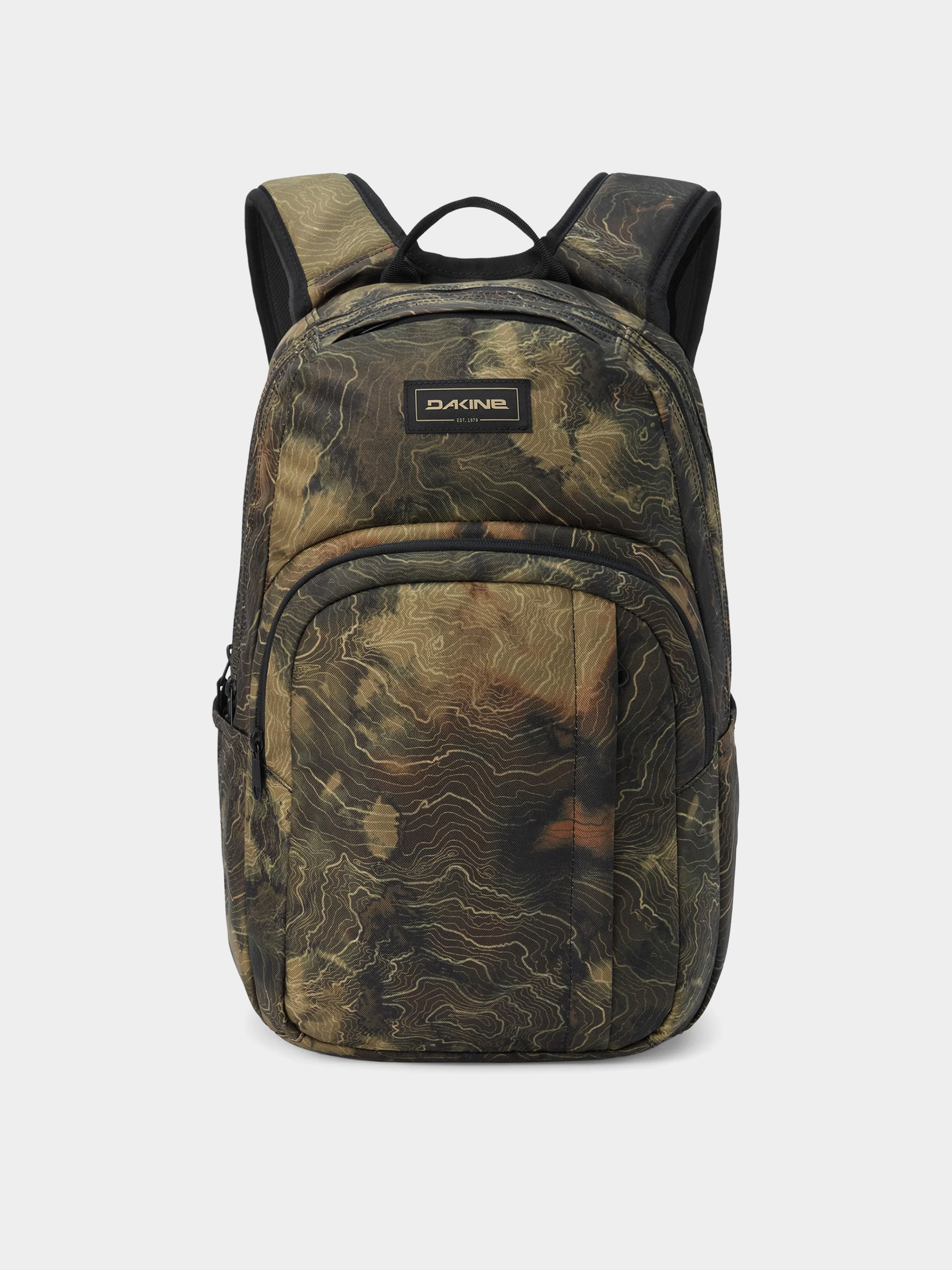 Batoh Dakine Campus 25L (earth topo)