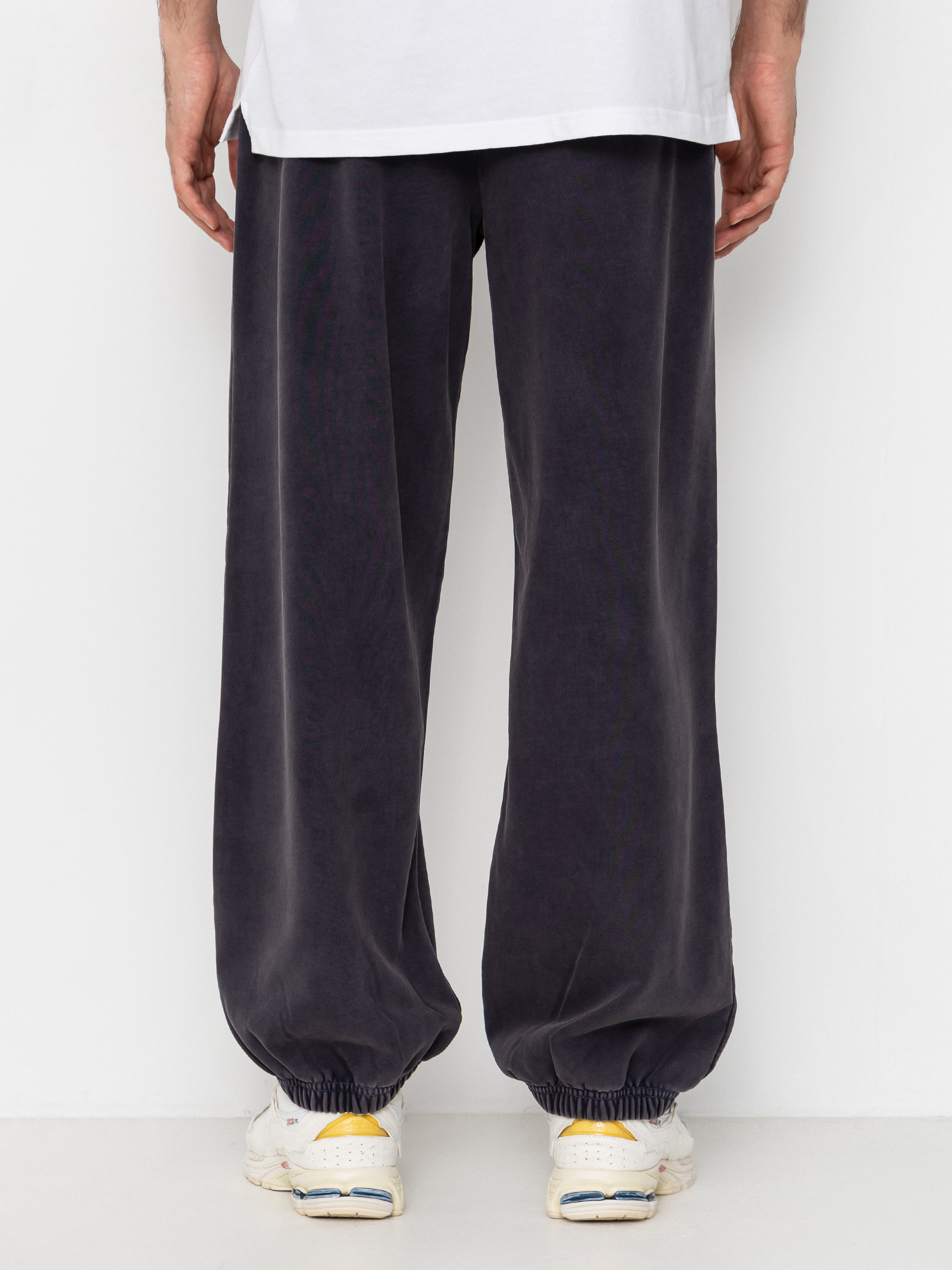 Kalhoty Yardsale Sundown (blue)