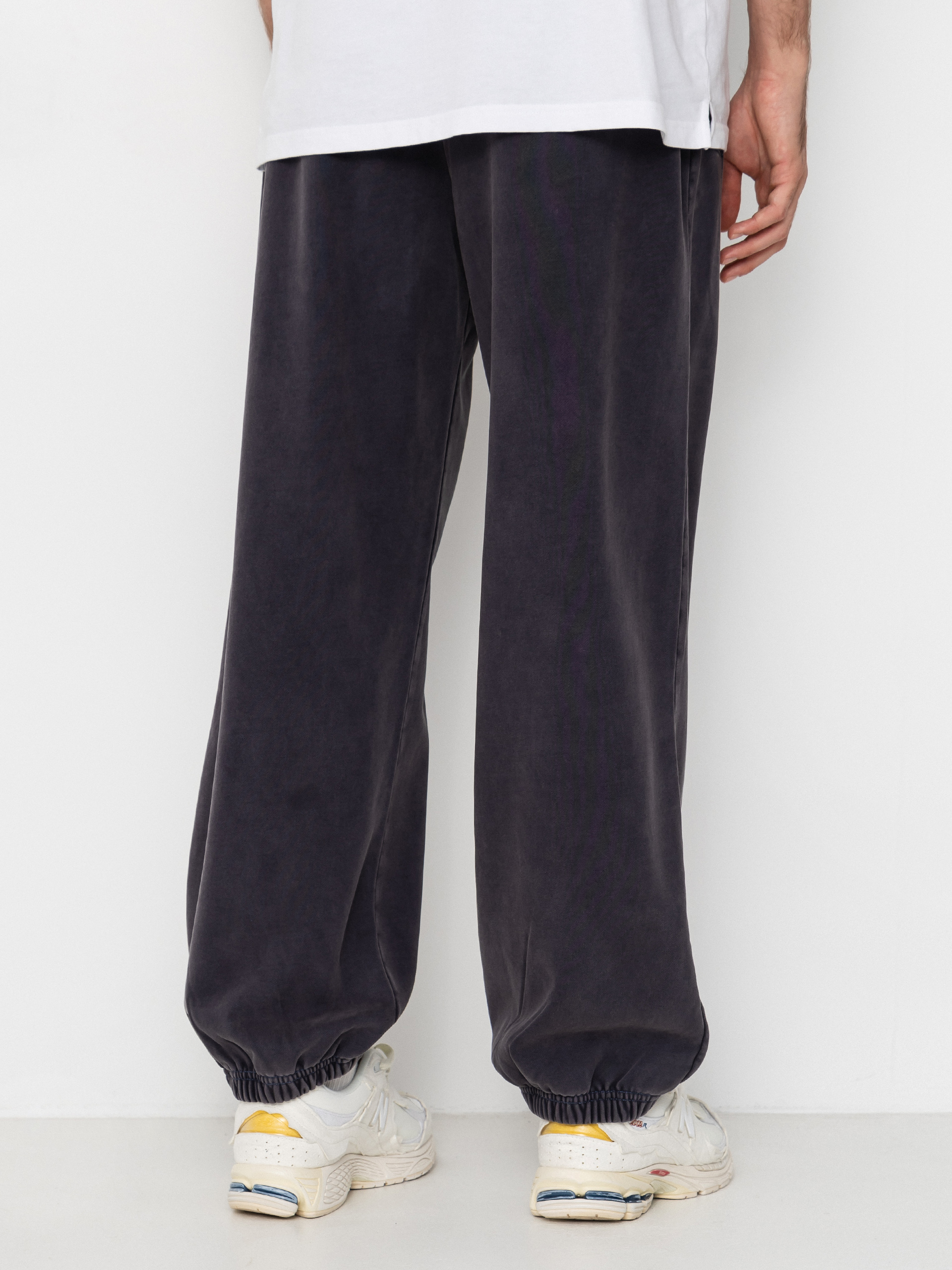 Kalhoty Yardsale Sundown (blue)