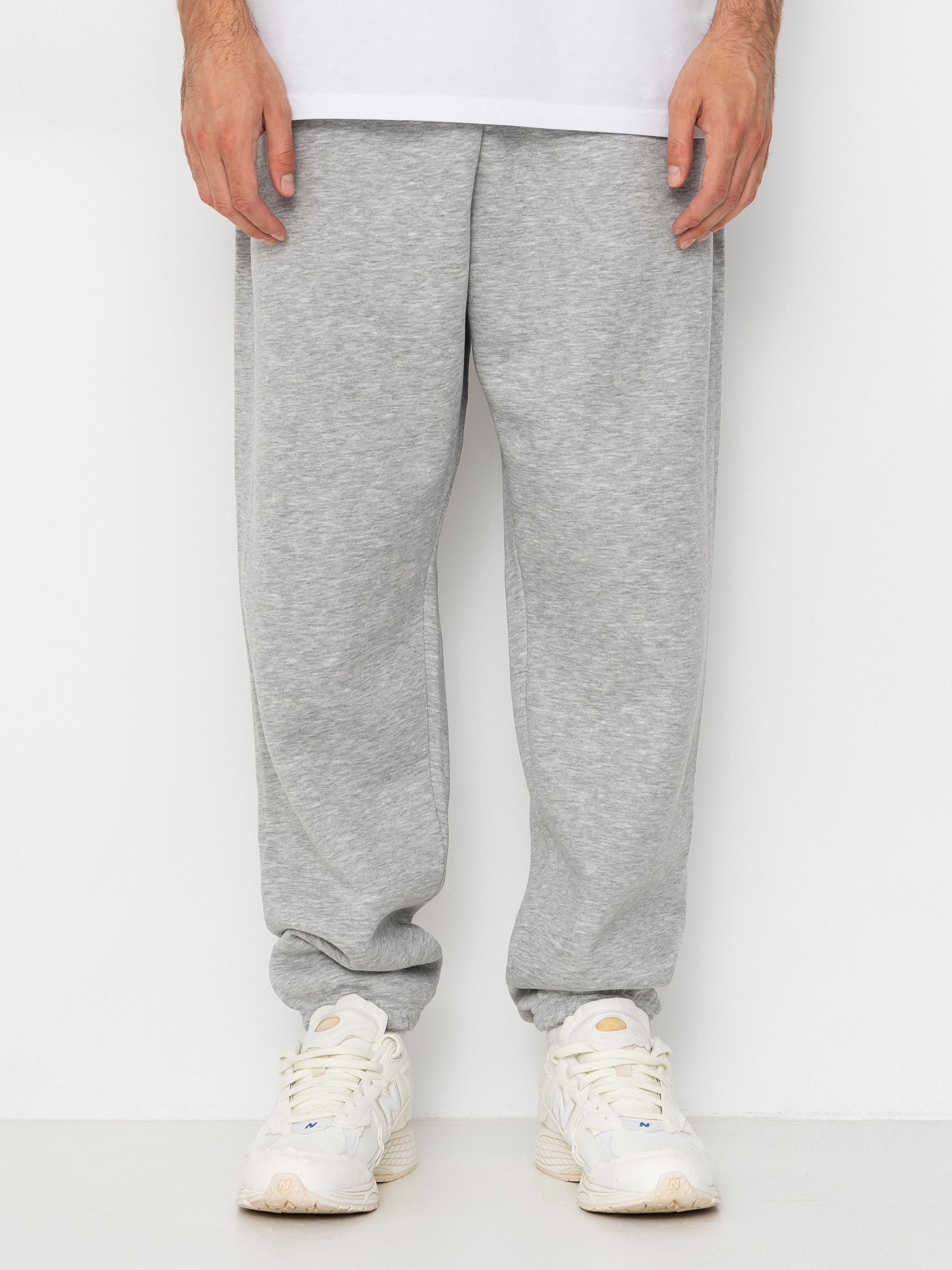 Kalhoty New Balance Sport Essentials Fleece Jogger