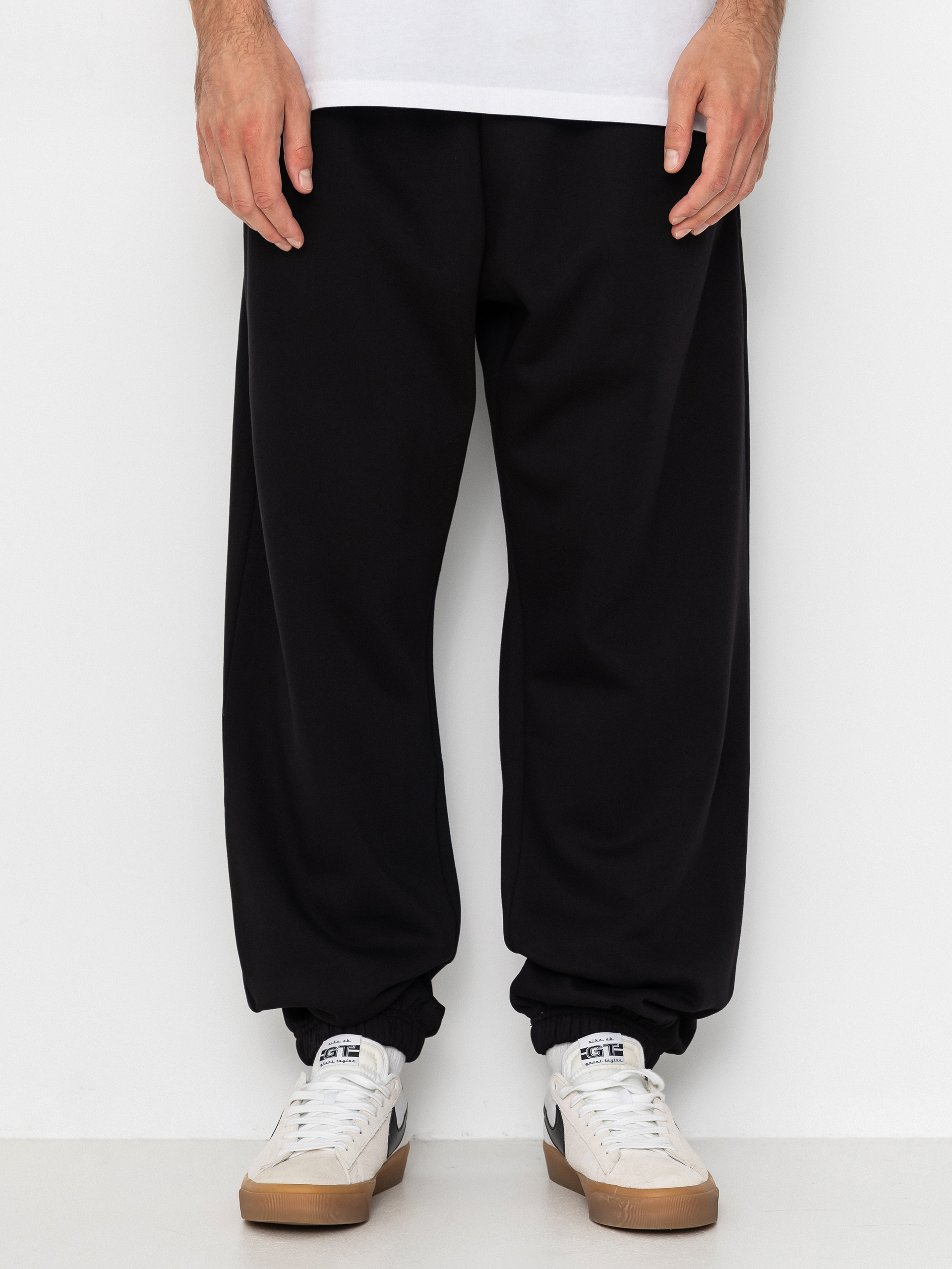 Kalhoty The North Face Essential Simple Dome Relaxed
