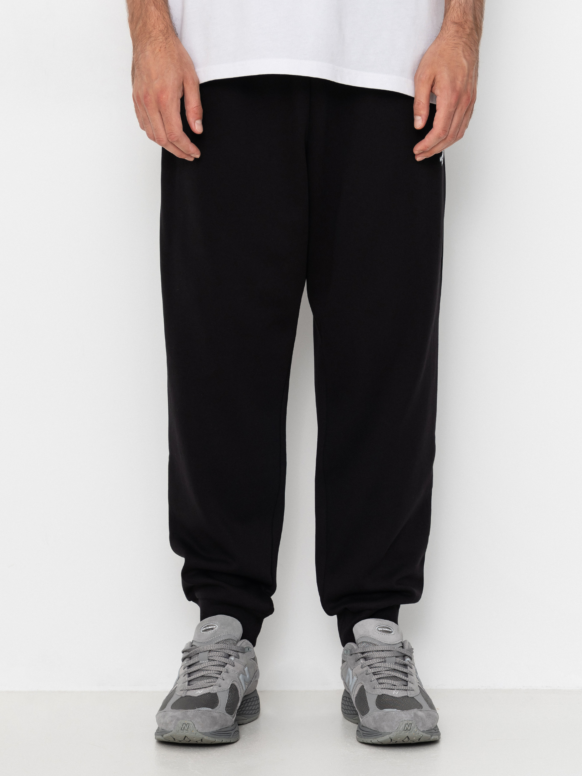 Kalhoty The North Face Evolution Simple Dome Regular Jogger (tnf black)