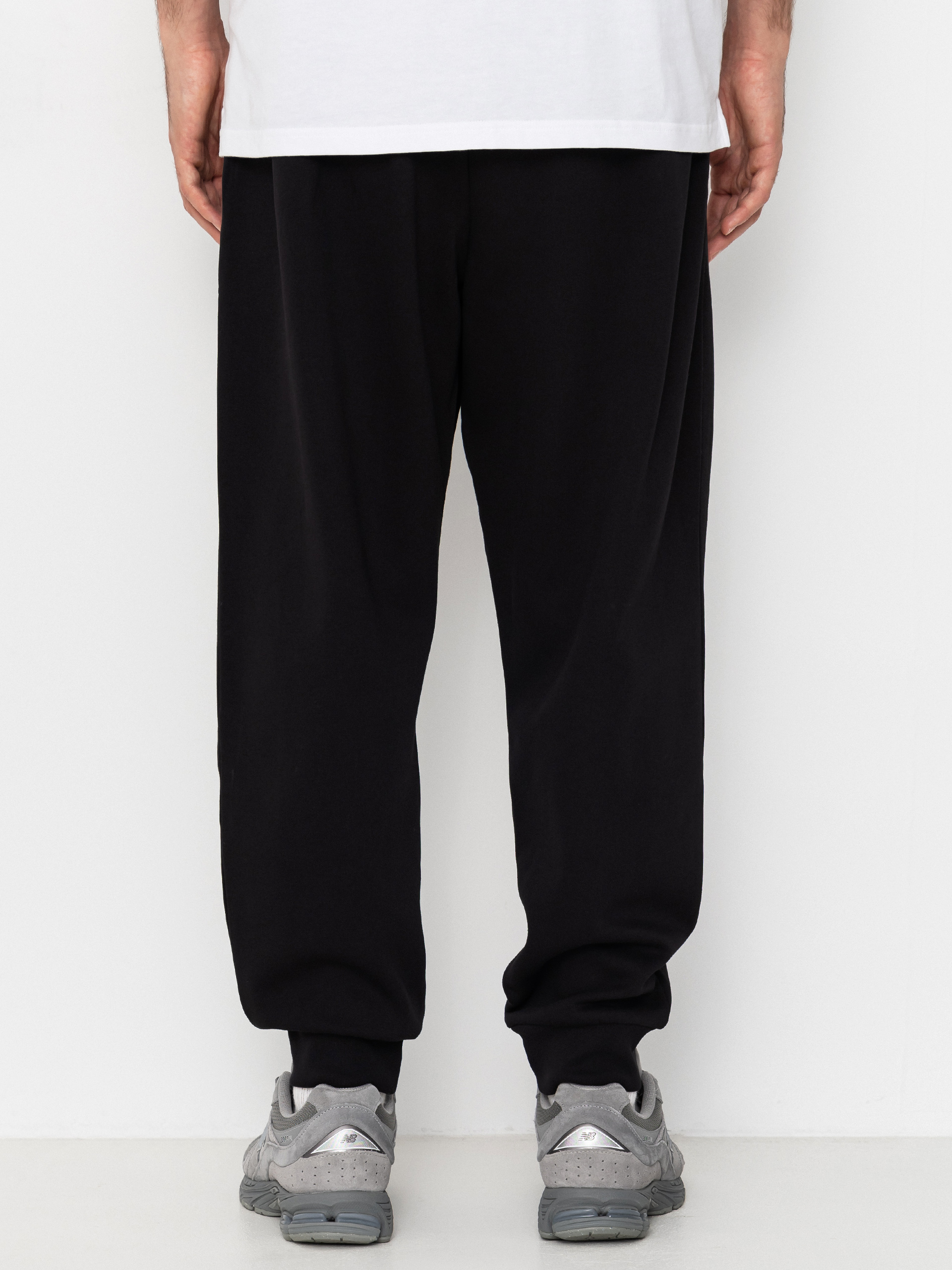 Kalhoty The North Face Evolution Simple Dome Regular Jogger (tnf black)