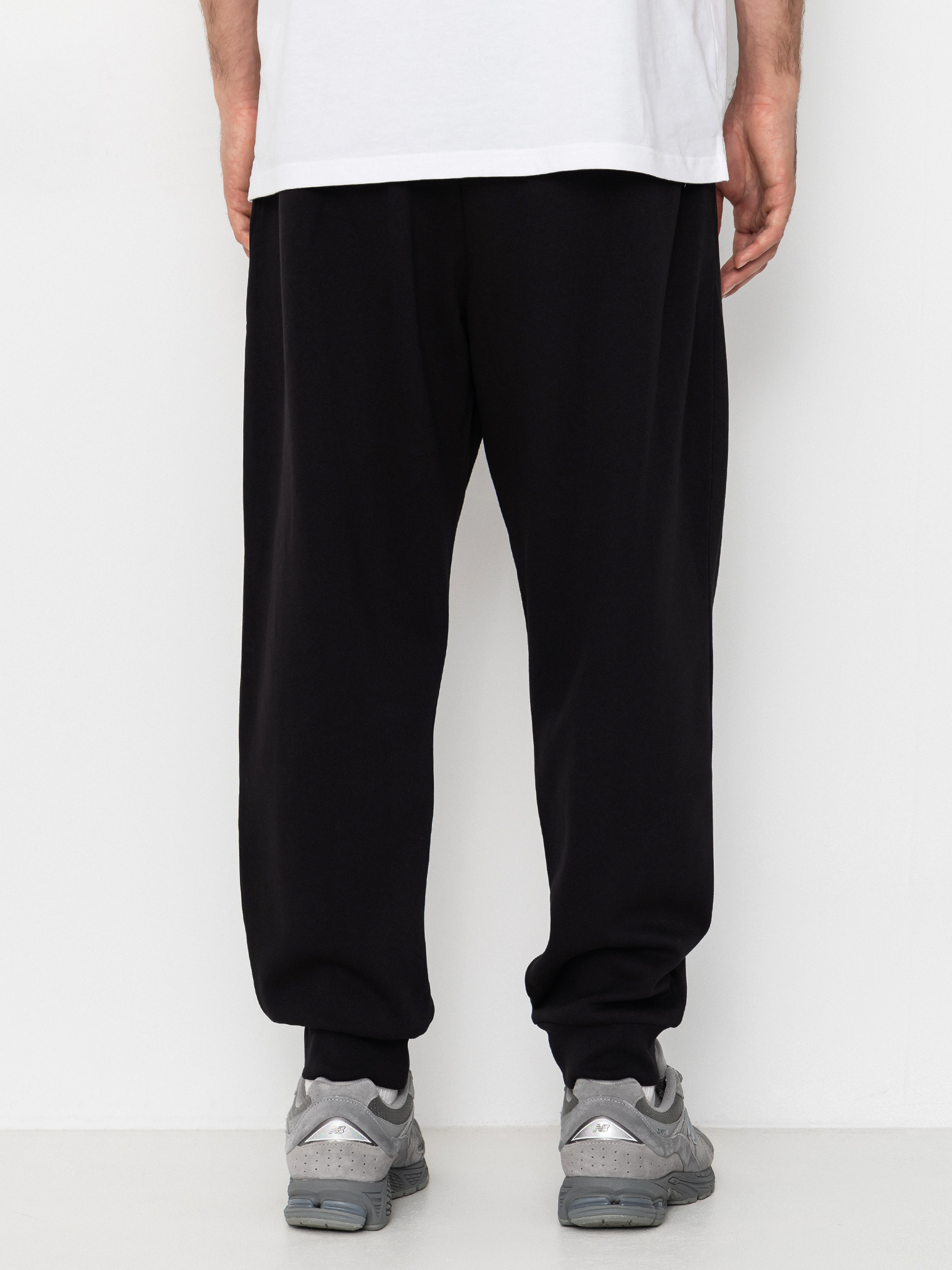 Kalhoty The North Face Evolution Simple Dome Regular Jogger (tnf black)