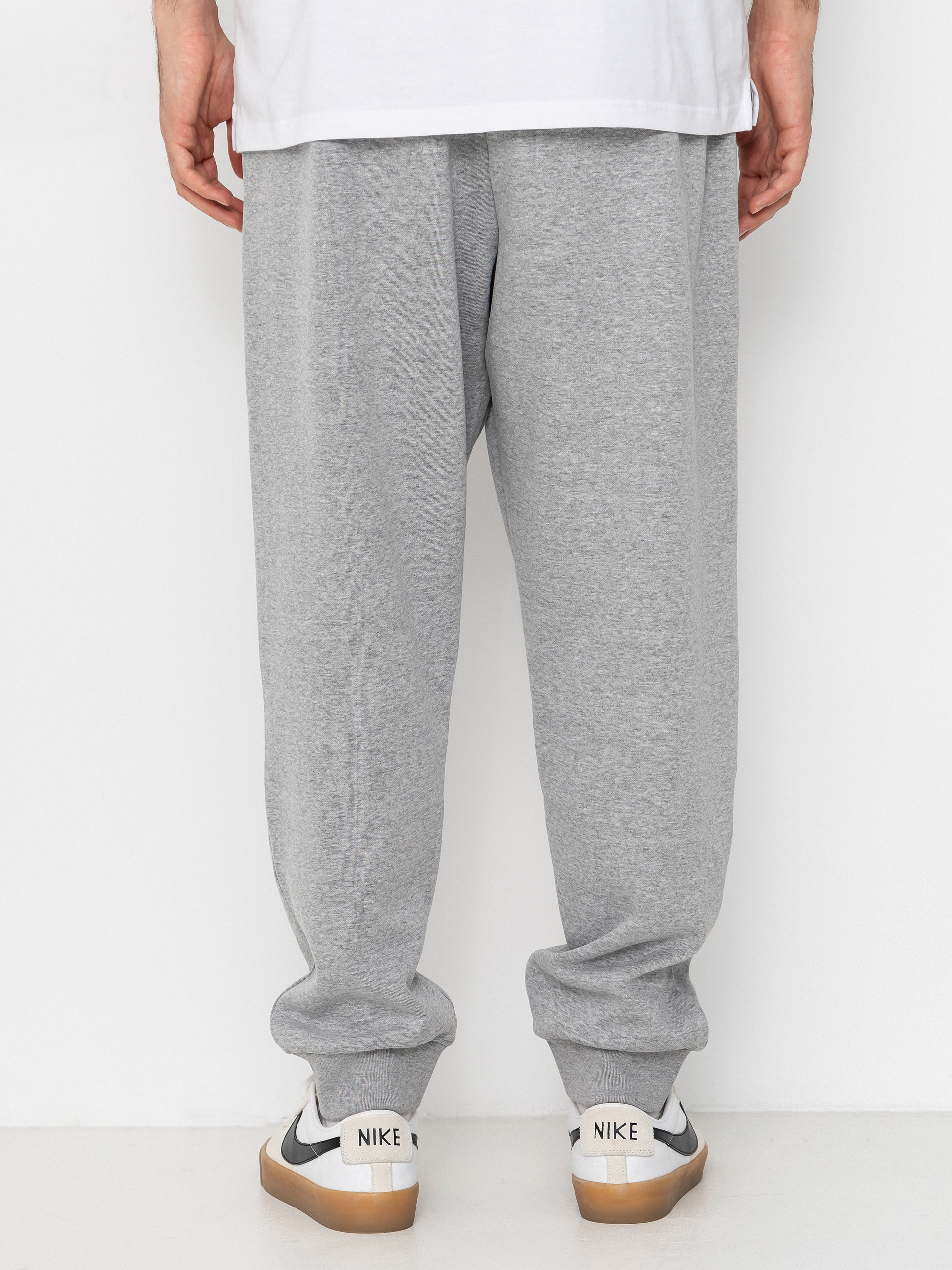 Kalhoty The North Face Evolution Simple Dome Regular Jogger (tnf pale grey heather)