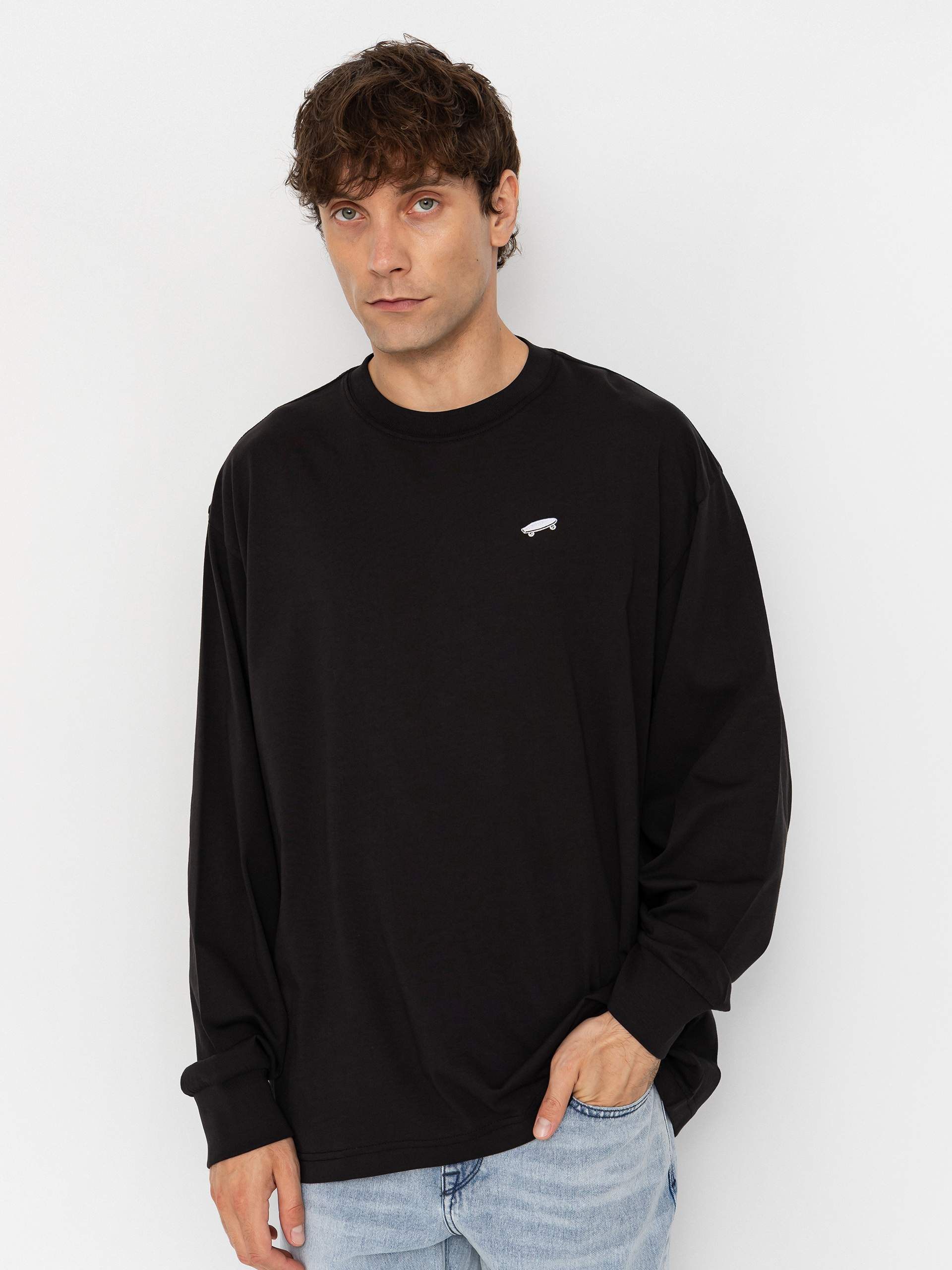 Triko Vans Salton Loose