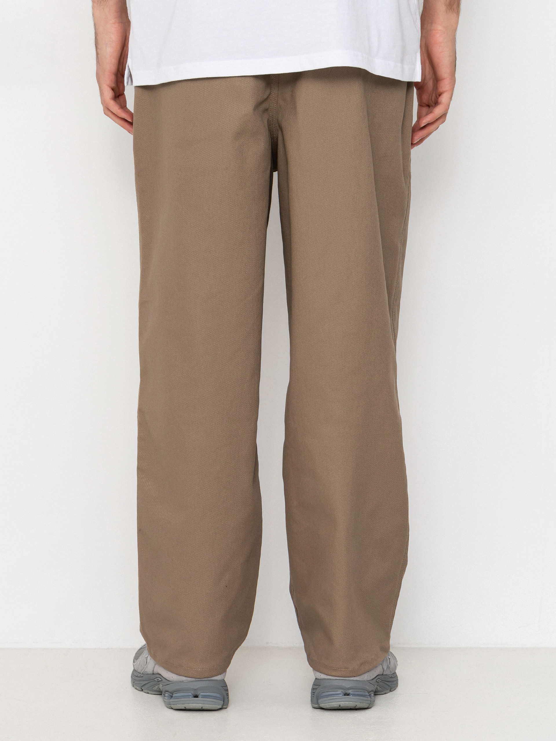 Kalhoty Volcom Billow (brindle)