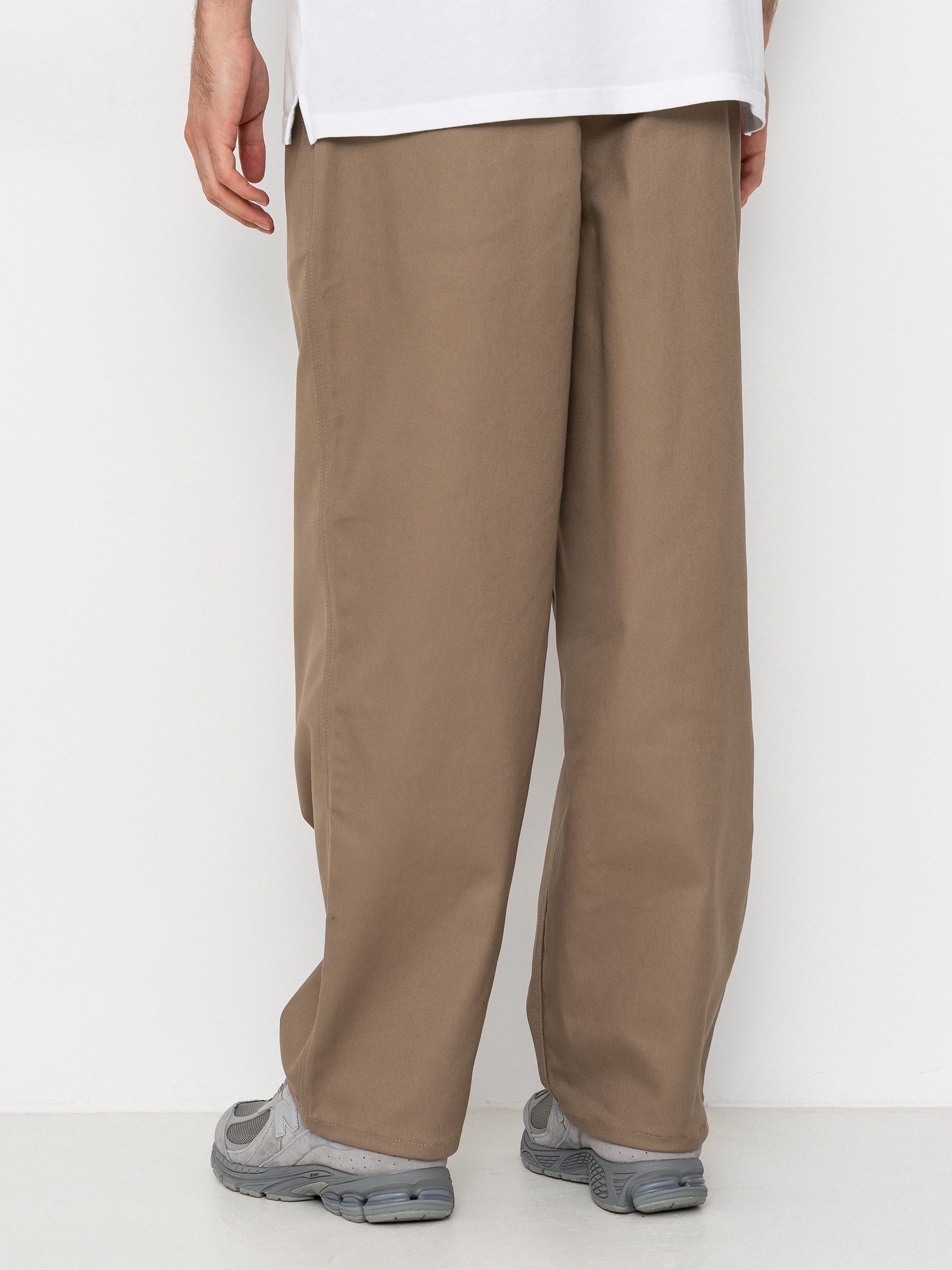 Kalhoty Volcom Billow (brindle)