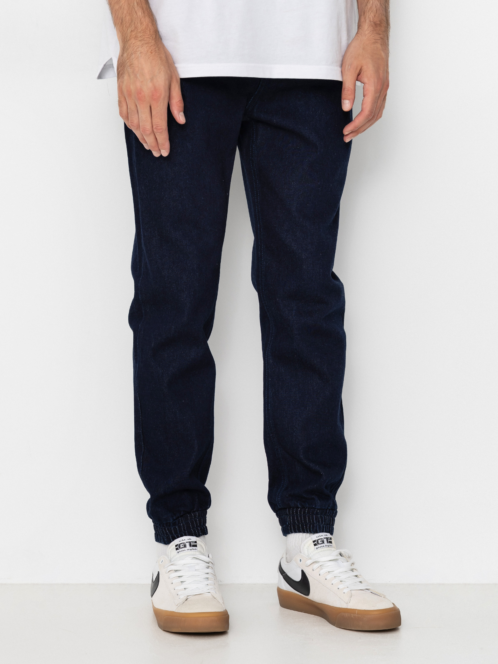 Kalhoty MassDnm Signature 2.0 Jogger Jeans