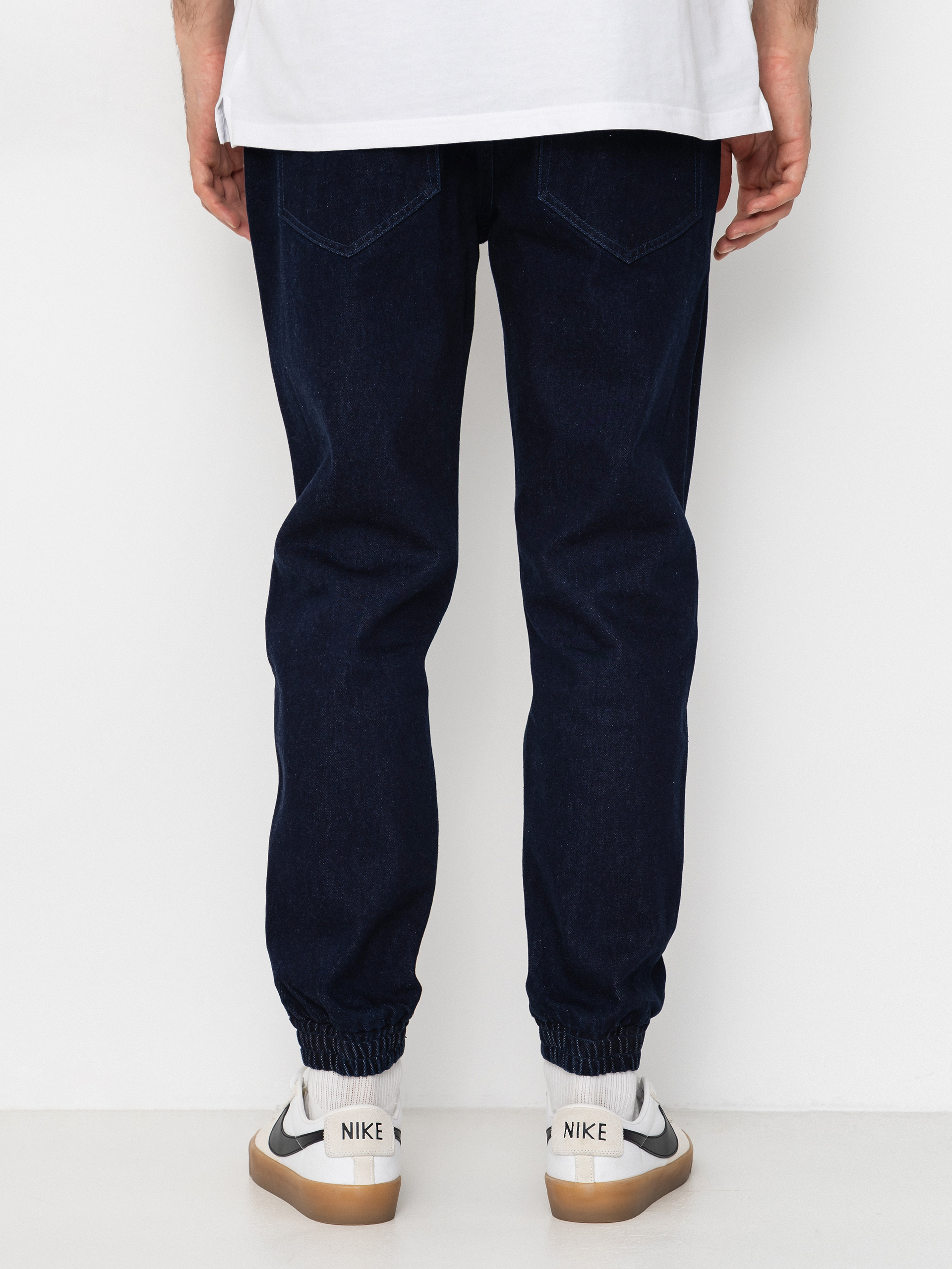 Kalhoty MassDnm Signature 2.0 Jogger Jeans (rinse)