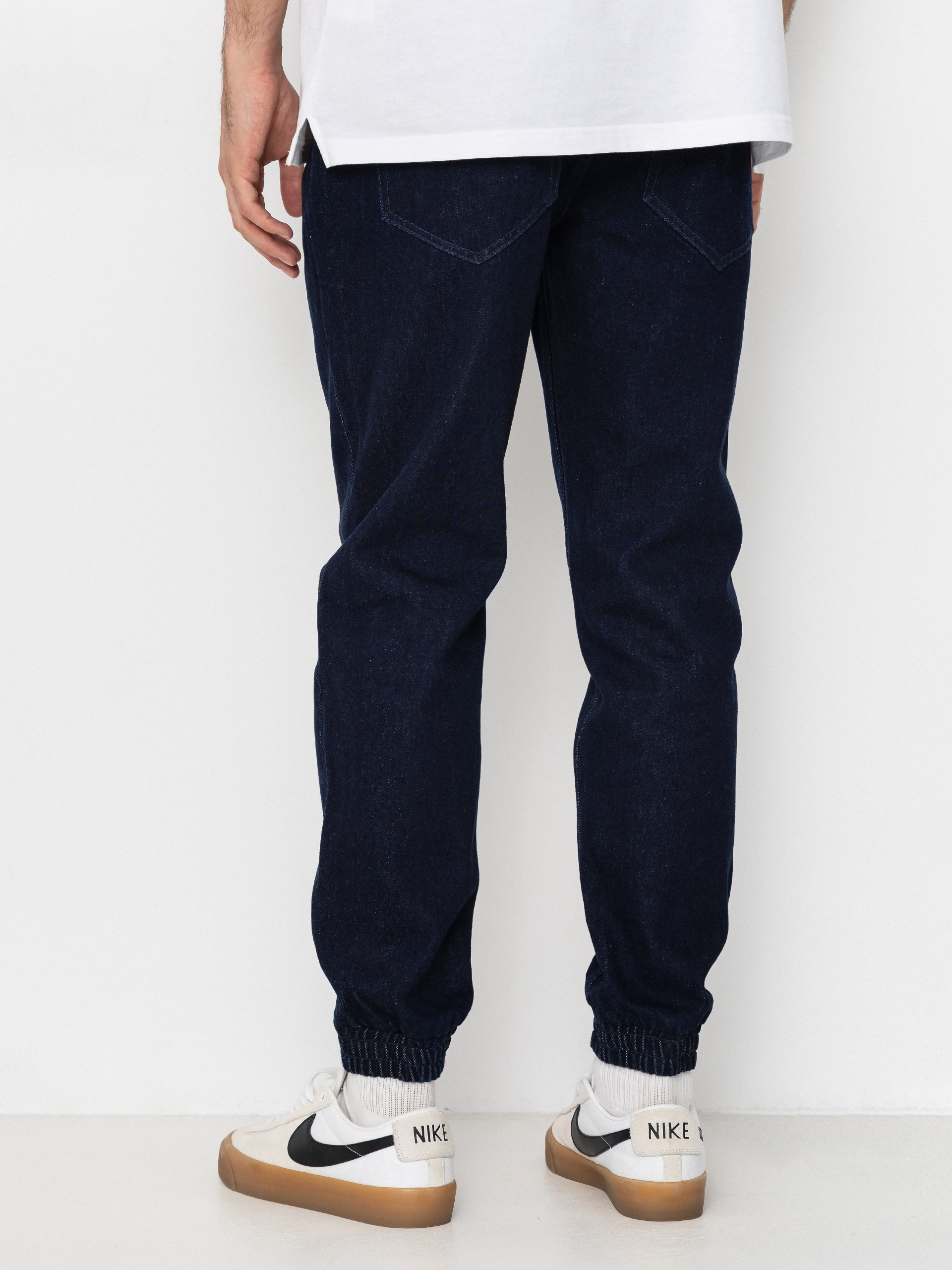 Kalhoty MassDnm Signature 2.0 Jogger Jeans (rinse)