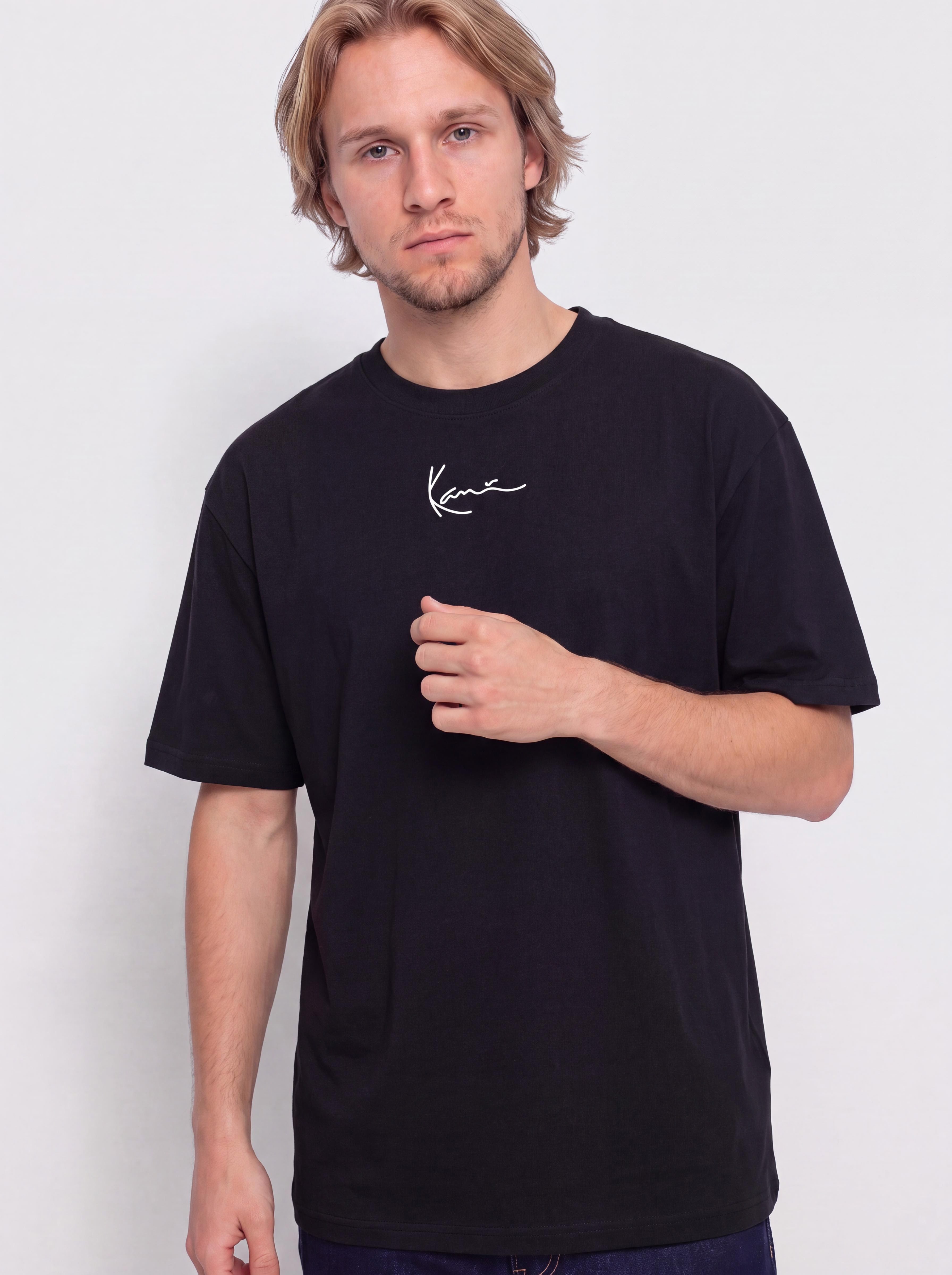 Triu010dko Karl Kani Signature (black)
