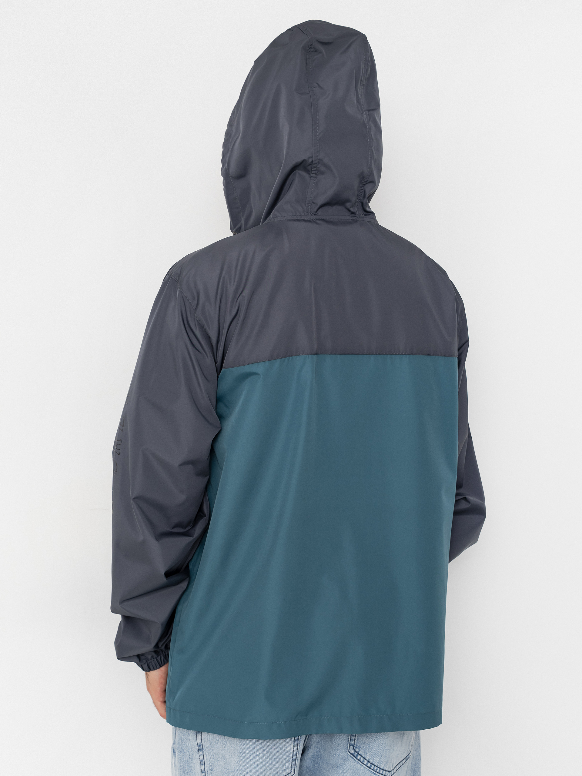 Bunda Salty Crew Surface Windbreaker (magnet)