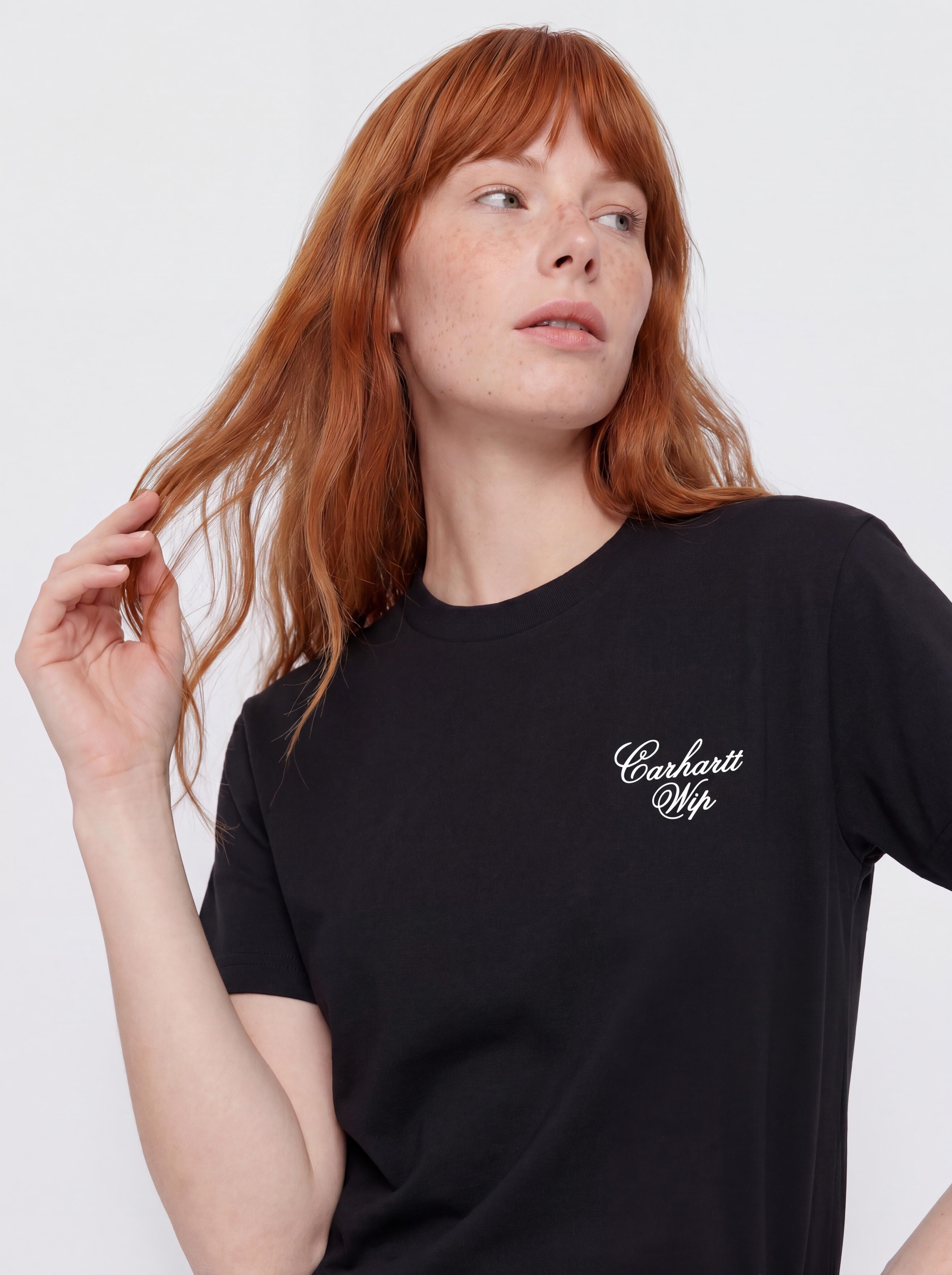 Tričko Carhartt WIP Gracious Wmn