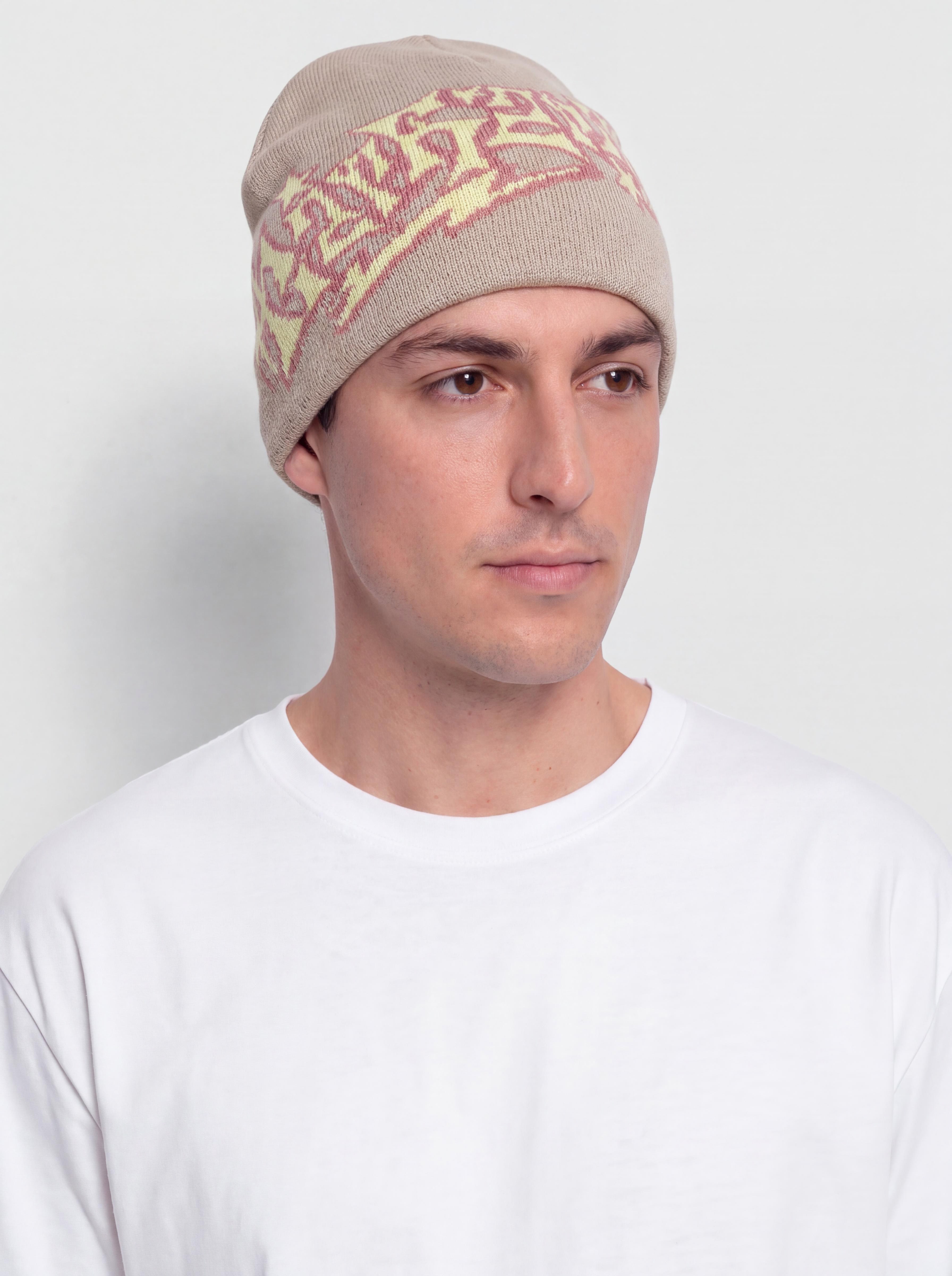 Čepice Carhartt WIP Supa (puddle)
