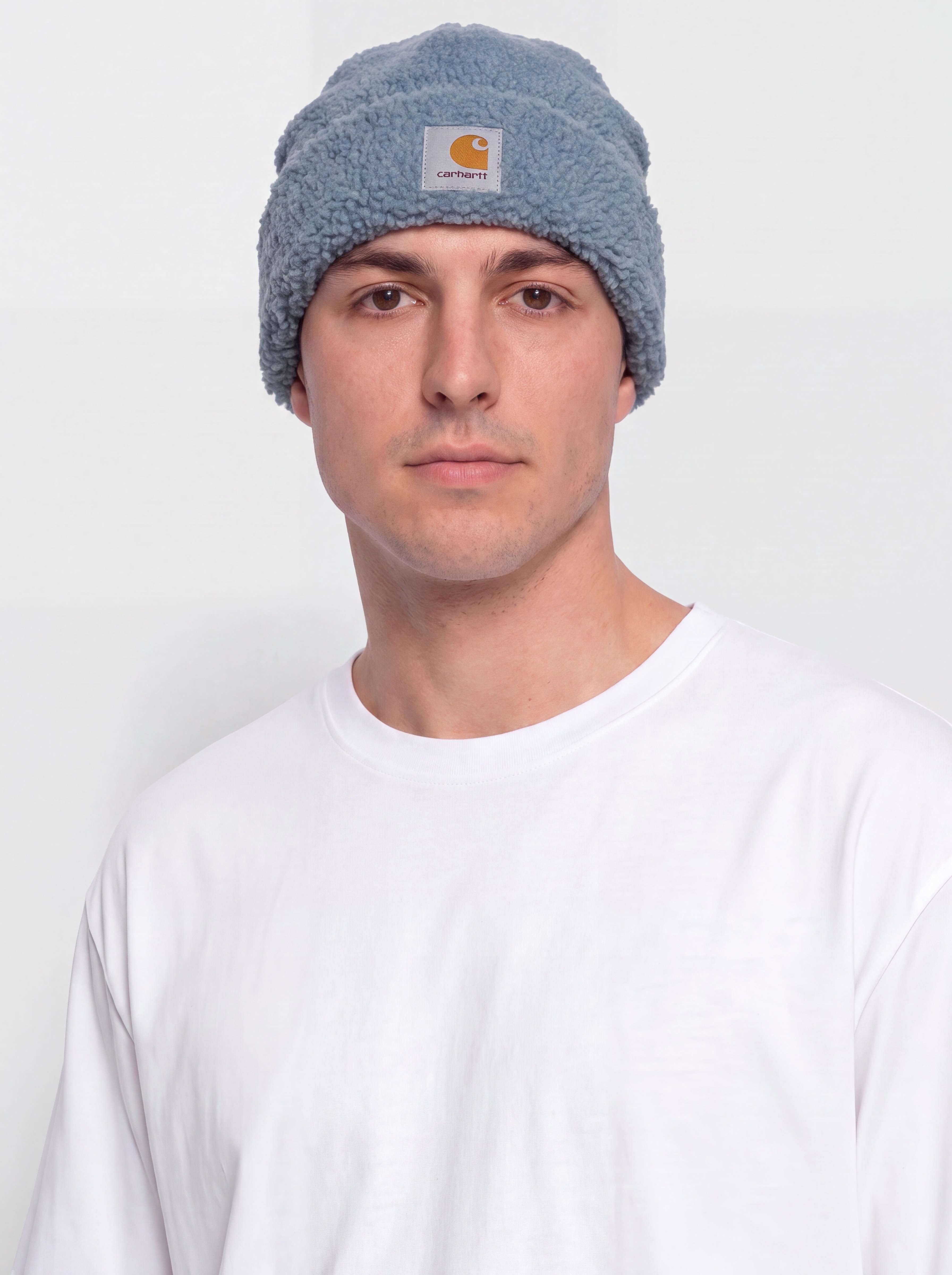u010cepice Carhartt WIP Prentis (citadel)