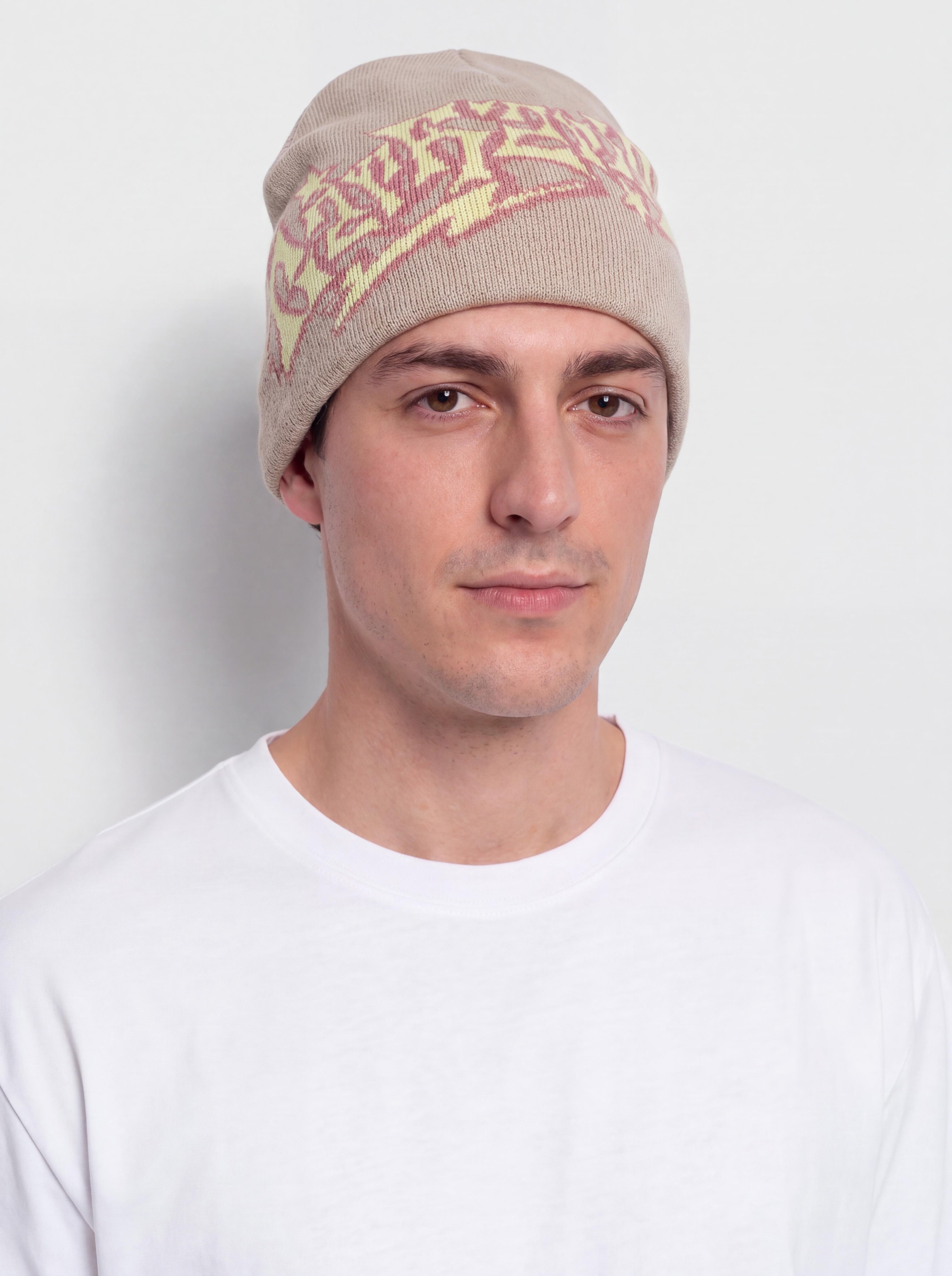 Čepice Carhartt WIP Supa (puddle)