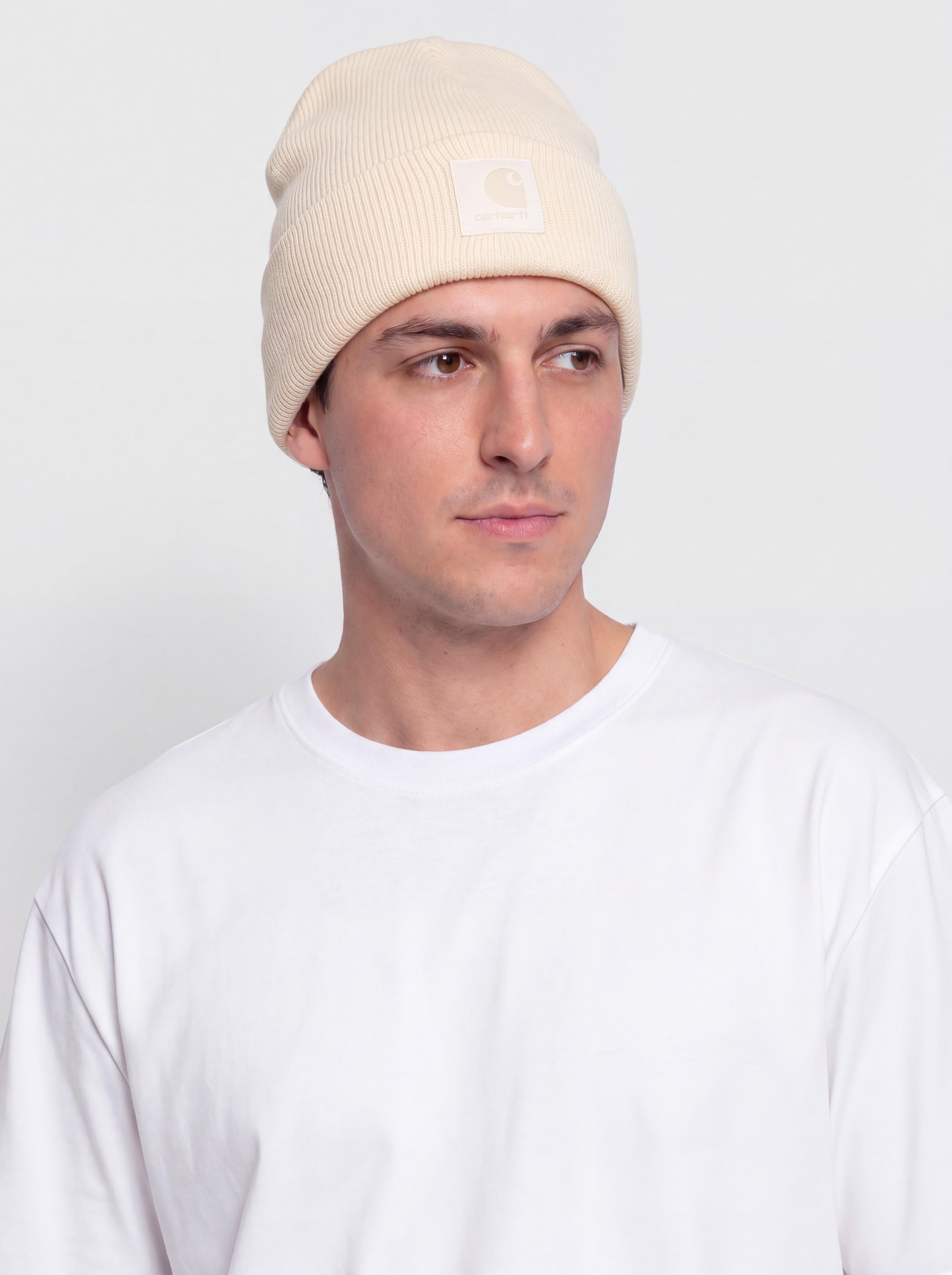 Čepice Carhartt WIP Dawson (natural)