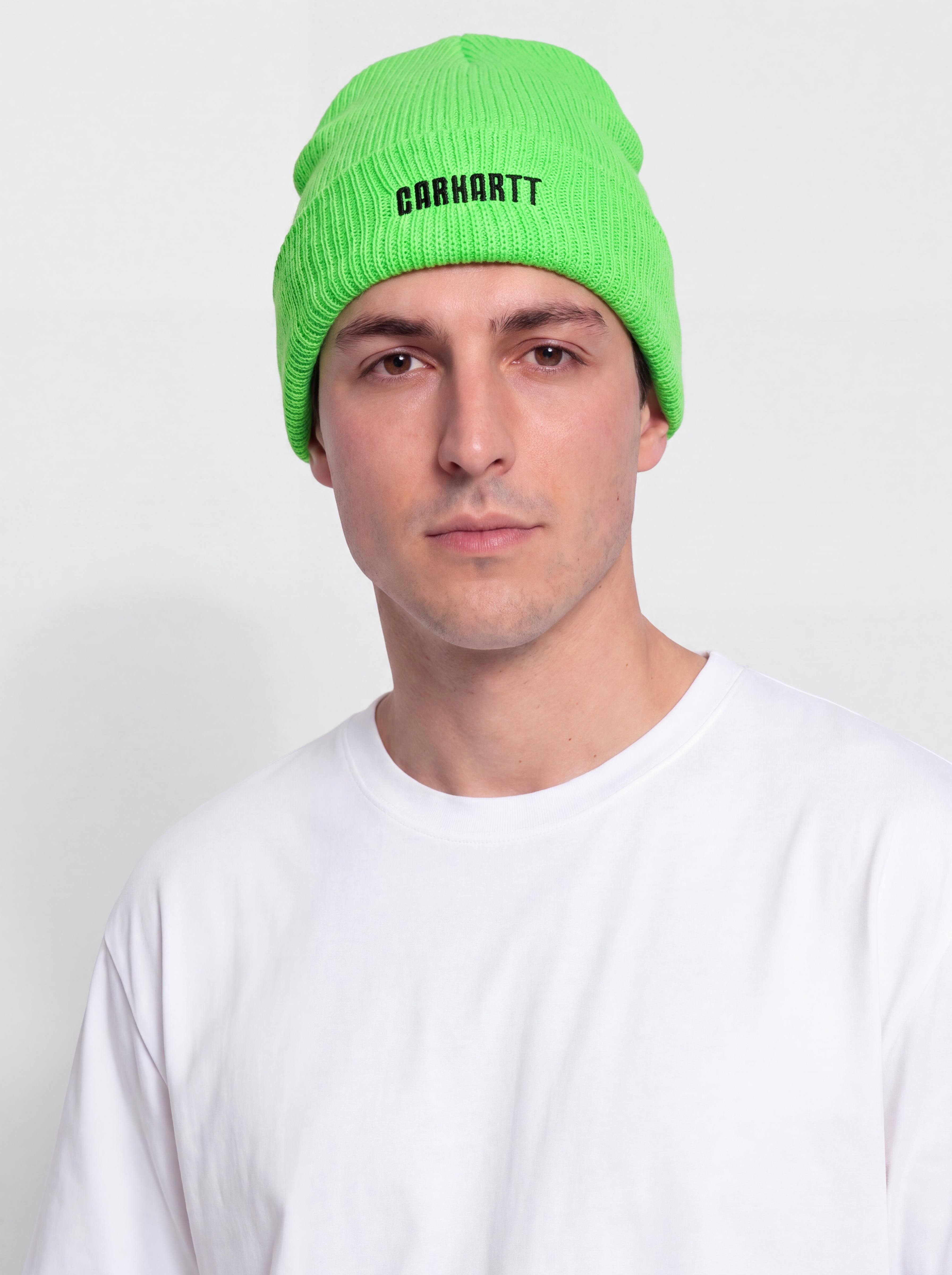 Čepice Carhartt WIP Industry