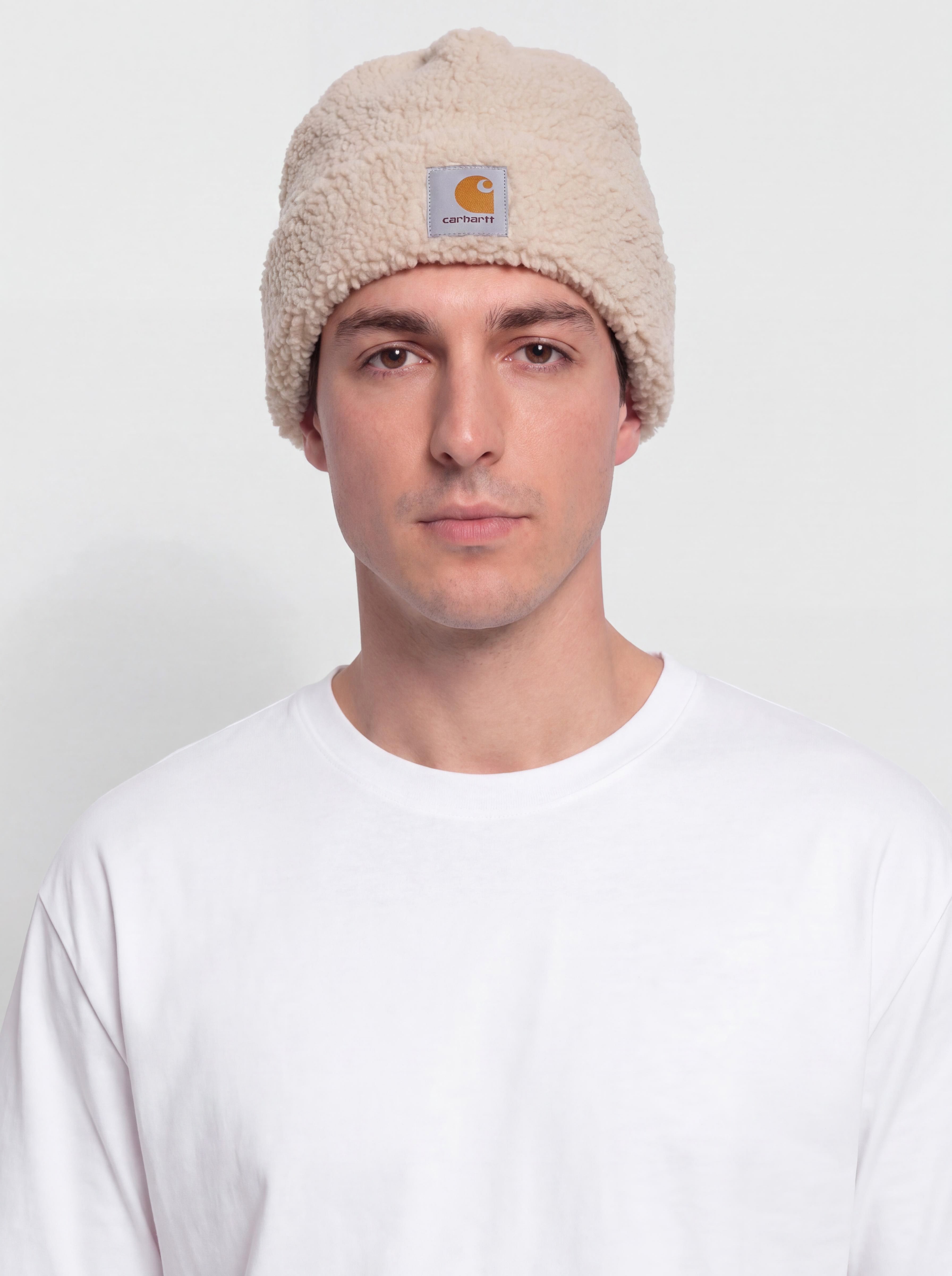 u010cepice Carhartt WIP Prentis (fleur de sel)