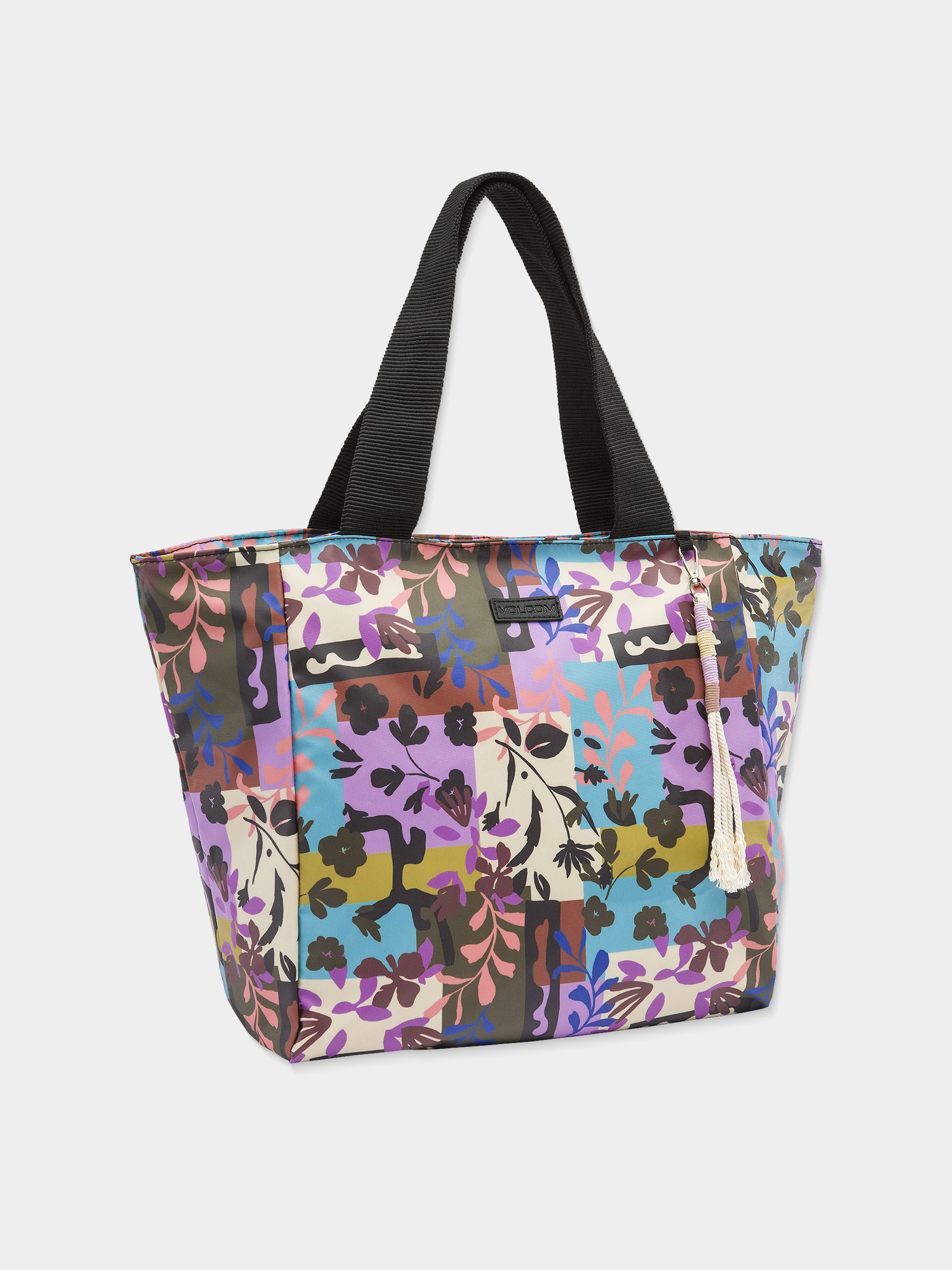 Taška Volcom Bay Bae Beach Tote Wmn (multi)