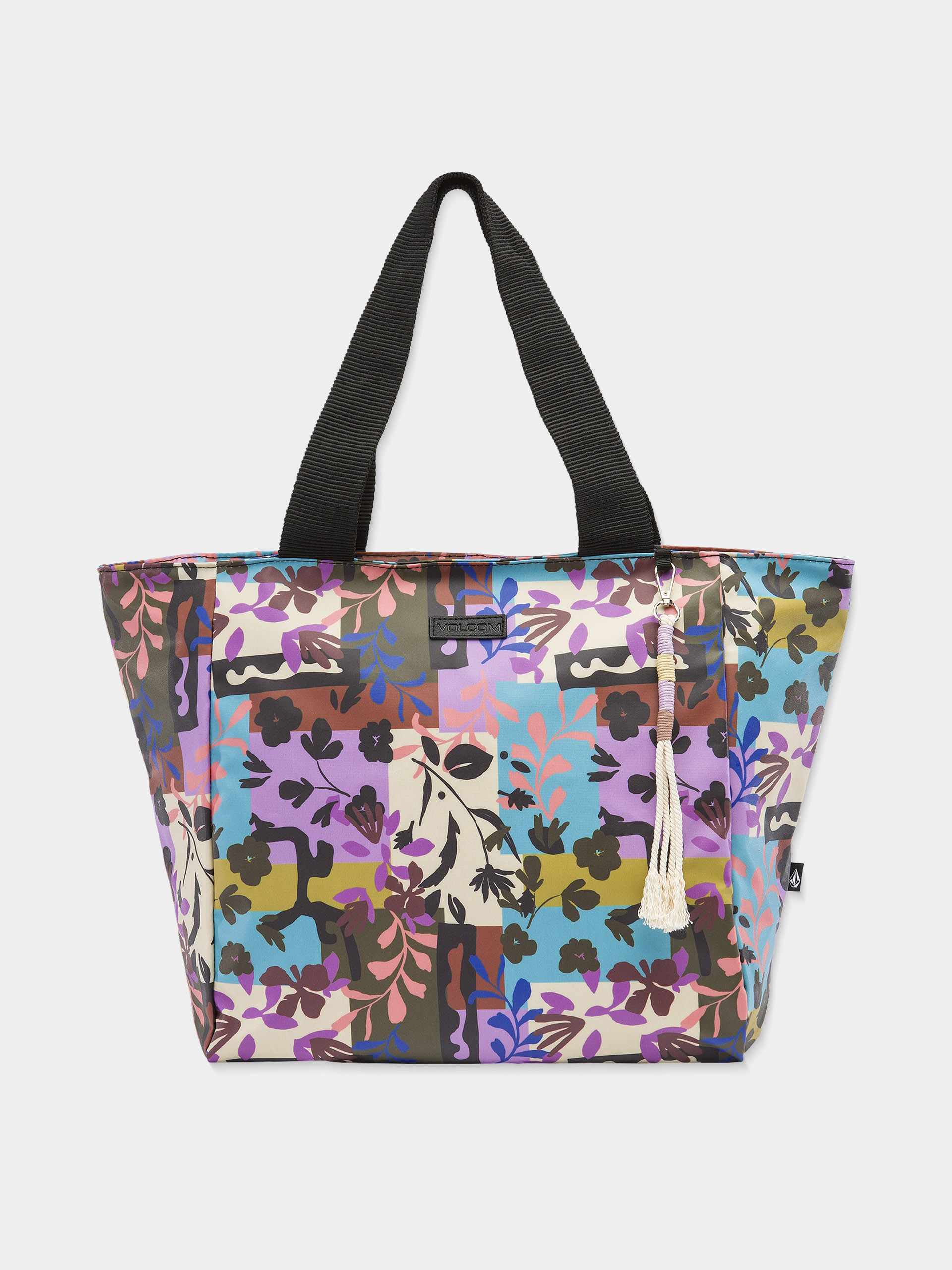 Taška Volcom Bay Bae Beach Tote Wmn