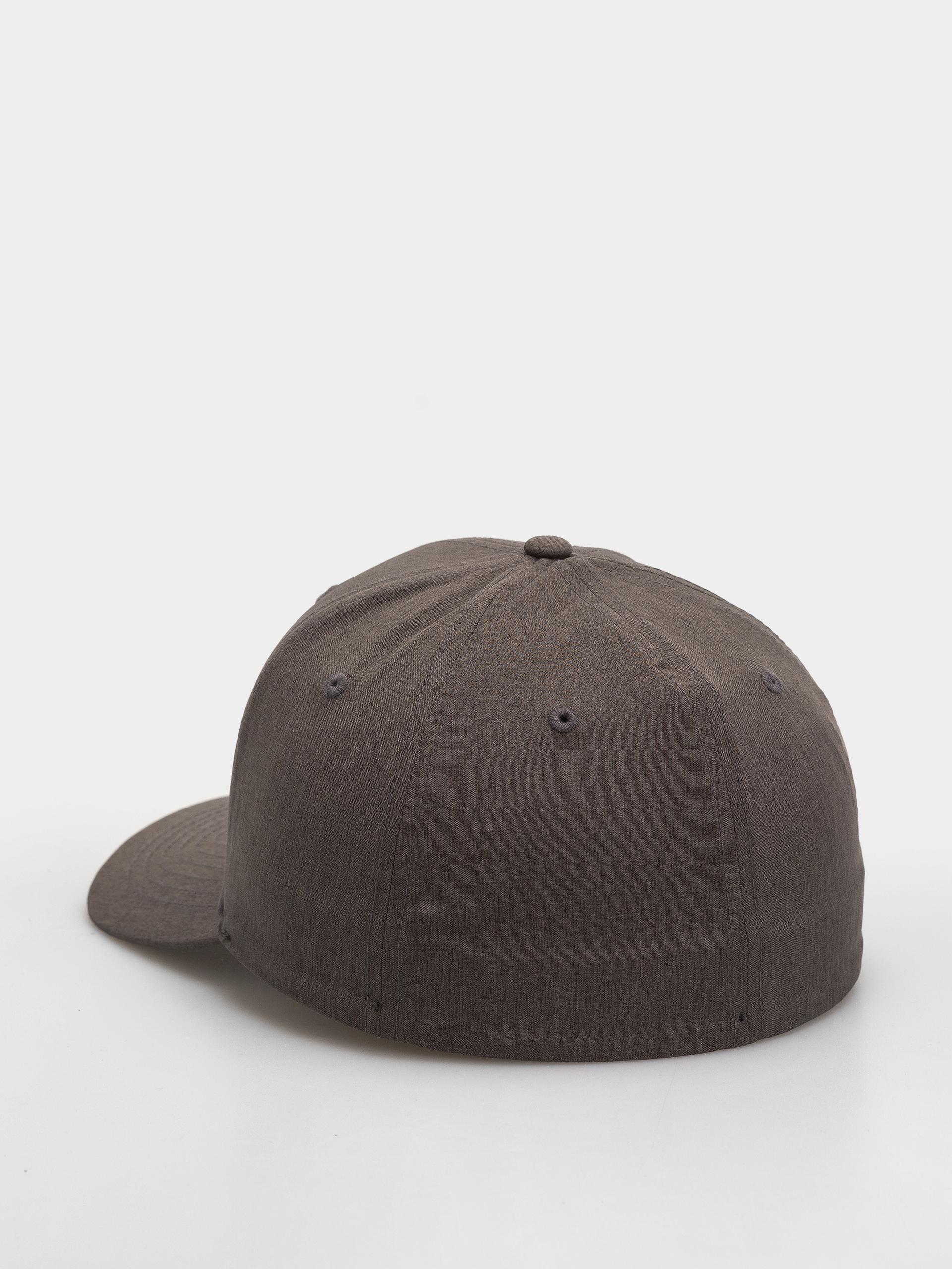 Kšiltovka  Fox Fox Head Select Flexfit (black/charcoal)
