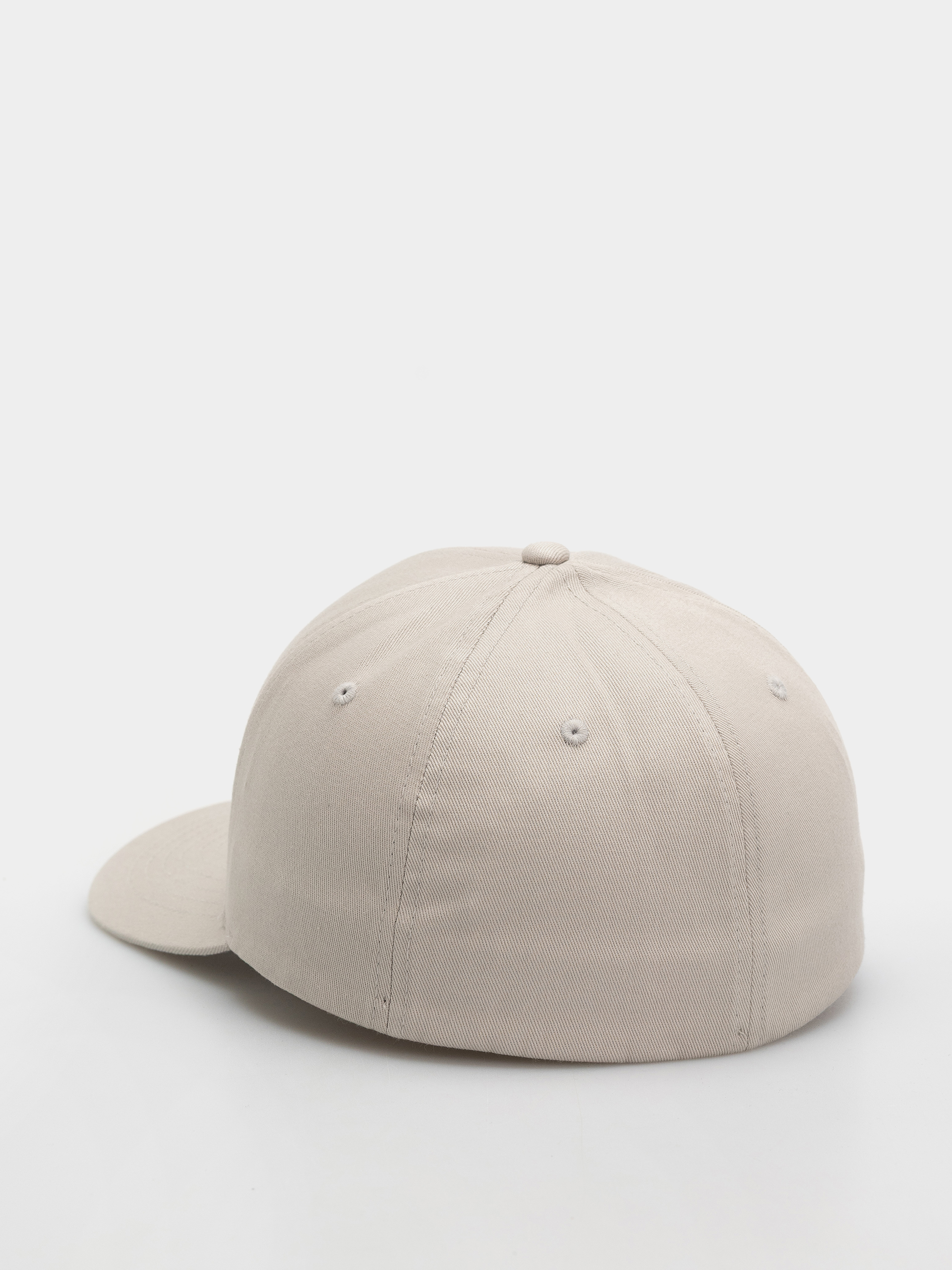 Kšiltovka  Fox Fox Head Flexfit (vintage white)