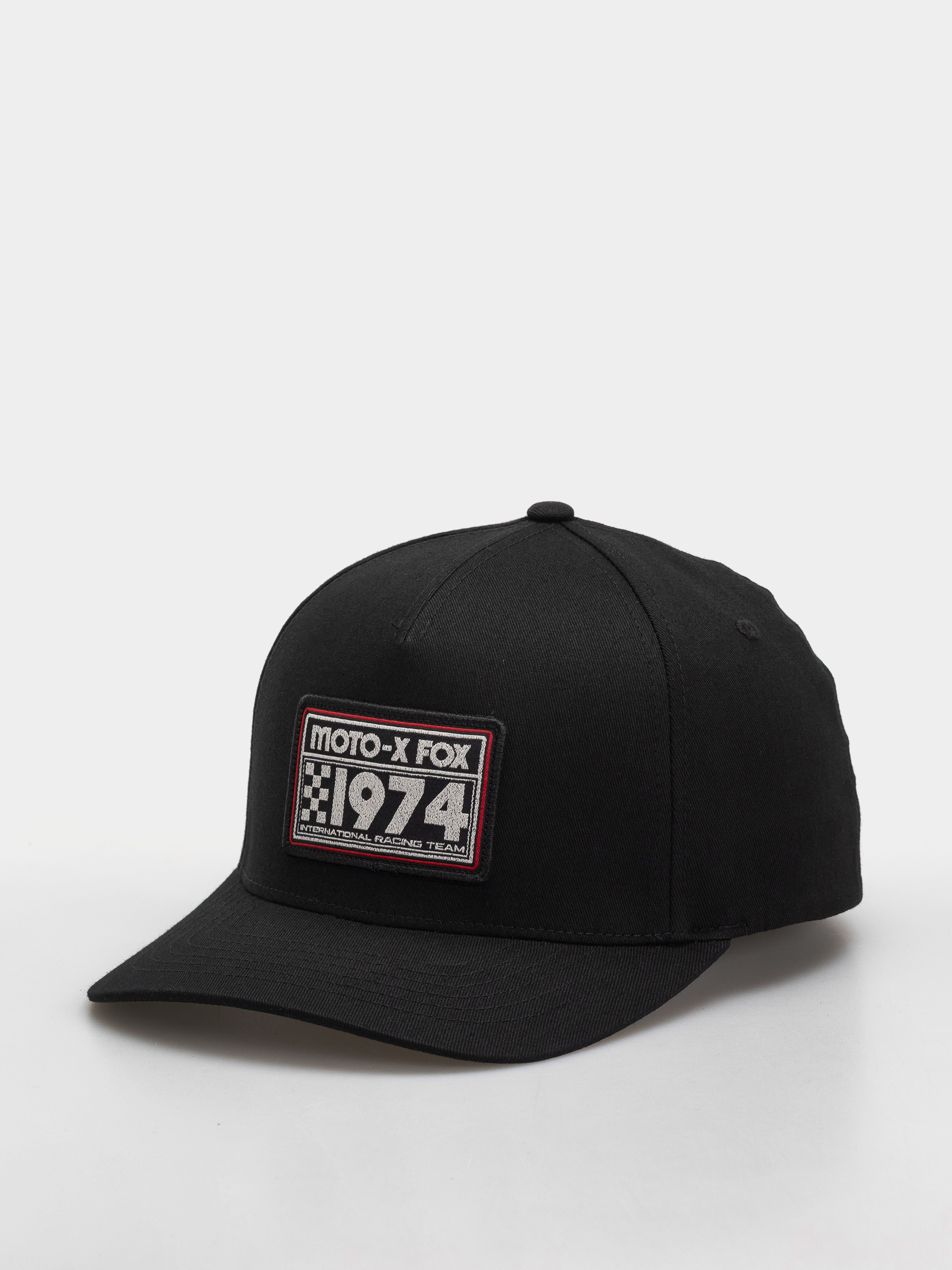 Kšiltovka  Fox 1974 Flexfit