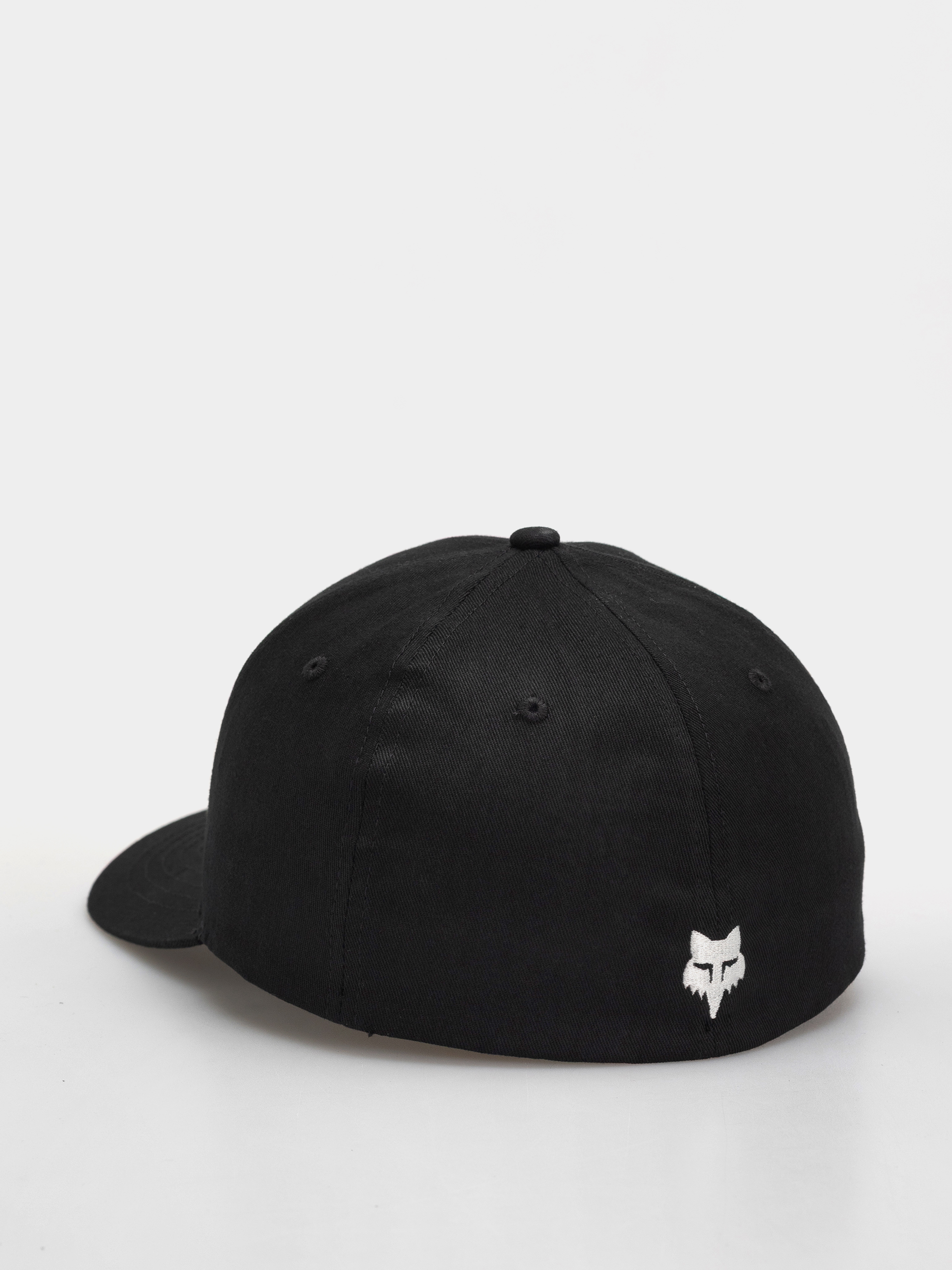 Kšiltovka  Fox 1974 Flexfit (black)