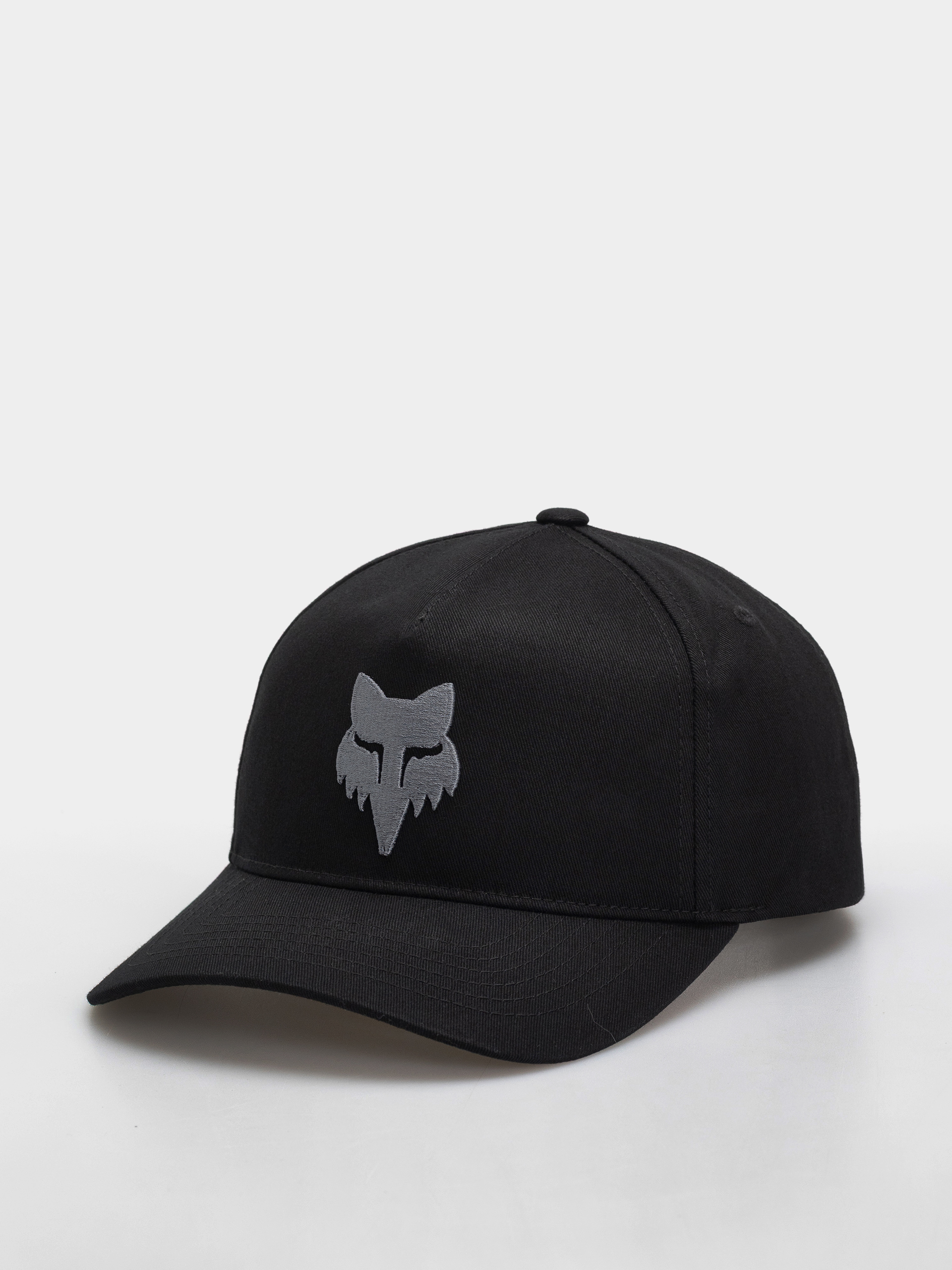 Kšiltovka  Fox Fox Head Subframe Snapback (black)