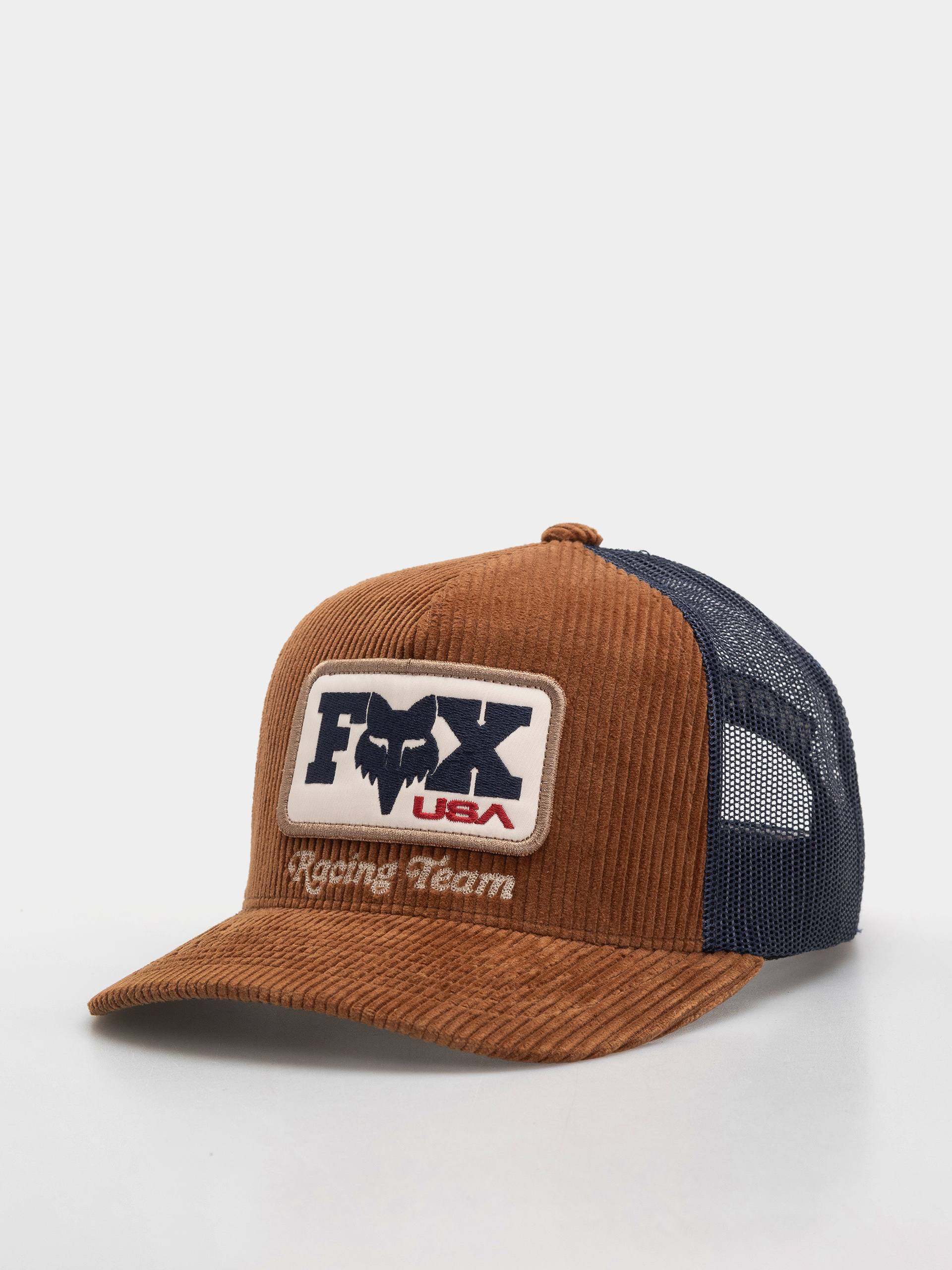 Kšiltovka  Fox Circa 74 Snapback Trucker (a scarlet)