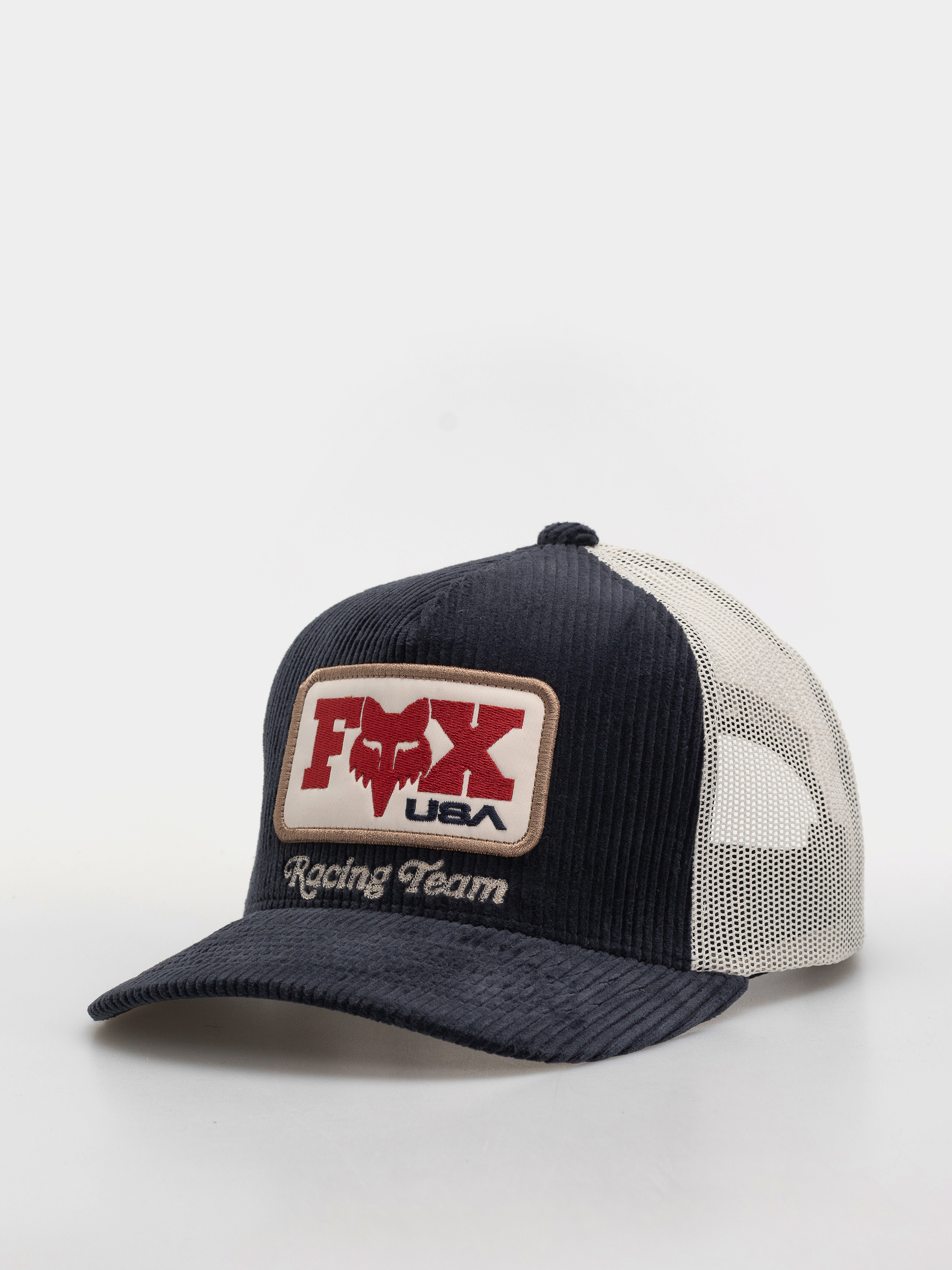 Kšiltovka  Fox Circa 74 Snapback Trucker
