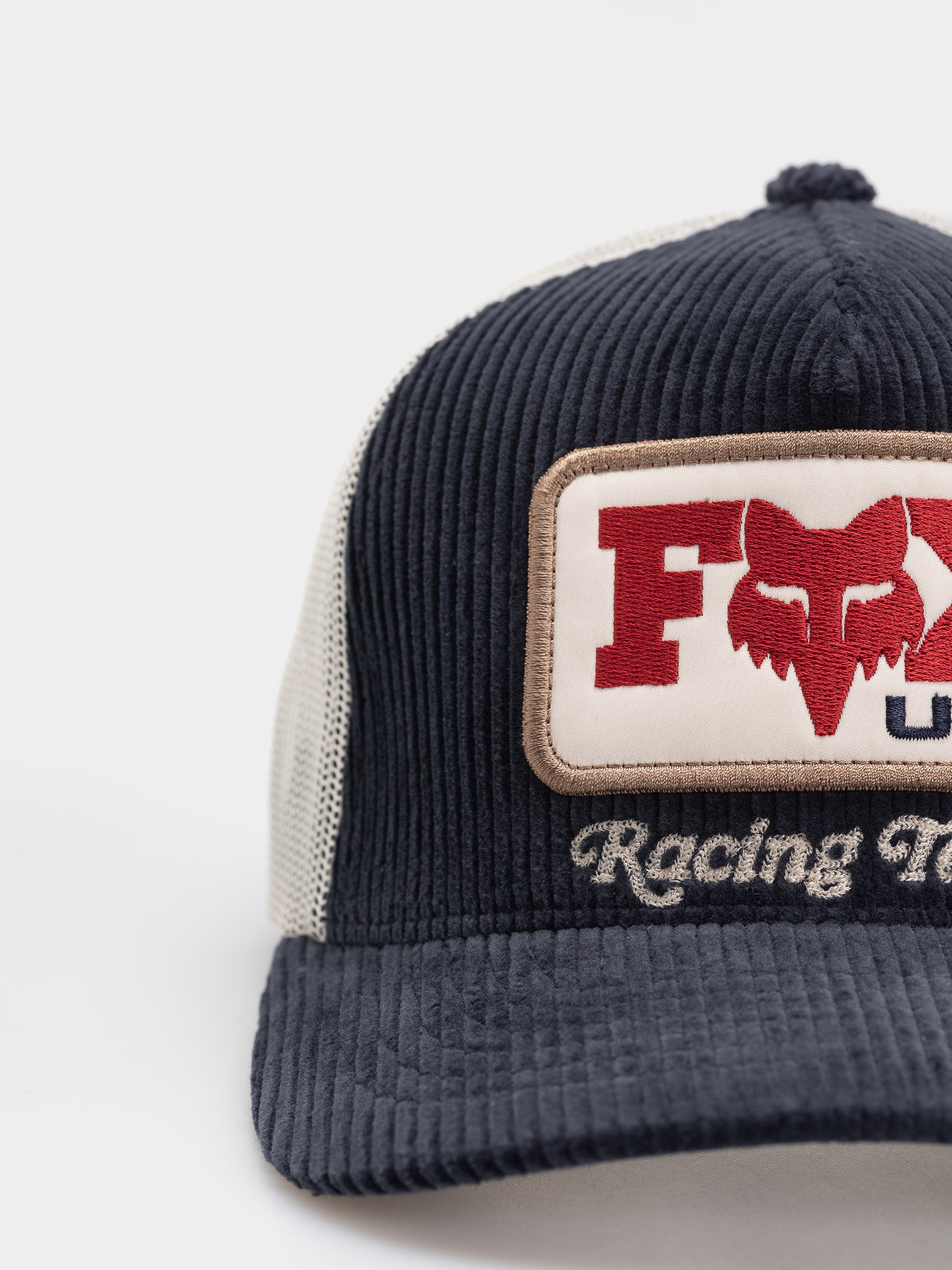 Kšiltovka  Fox Circa 74 Snapback Trucker (midnight)