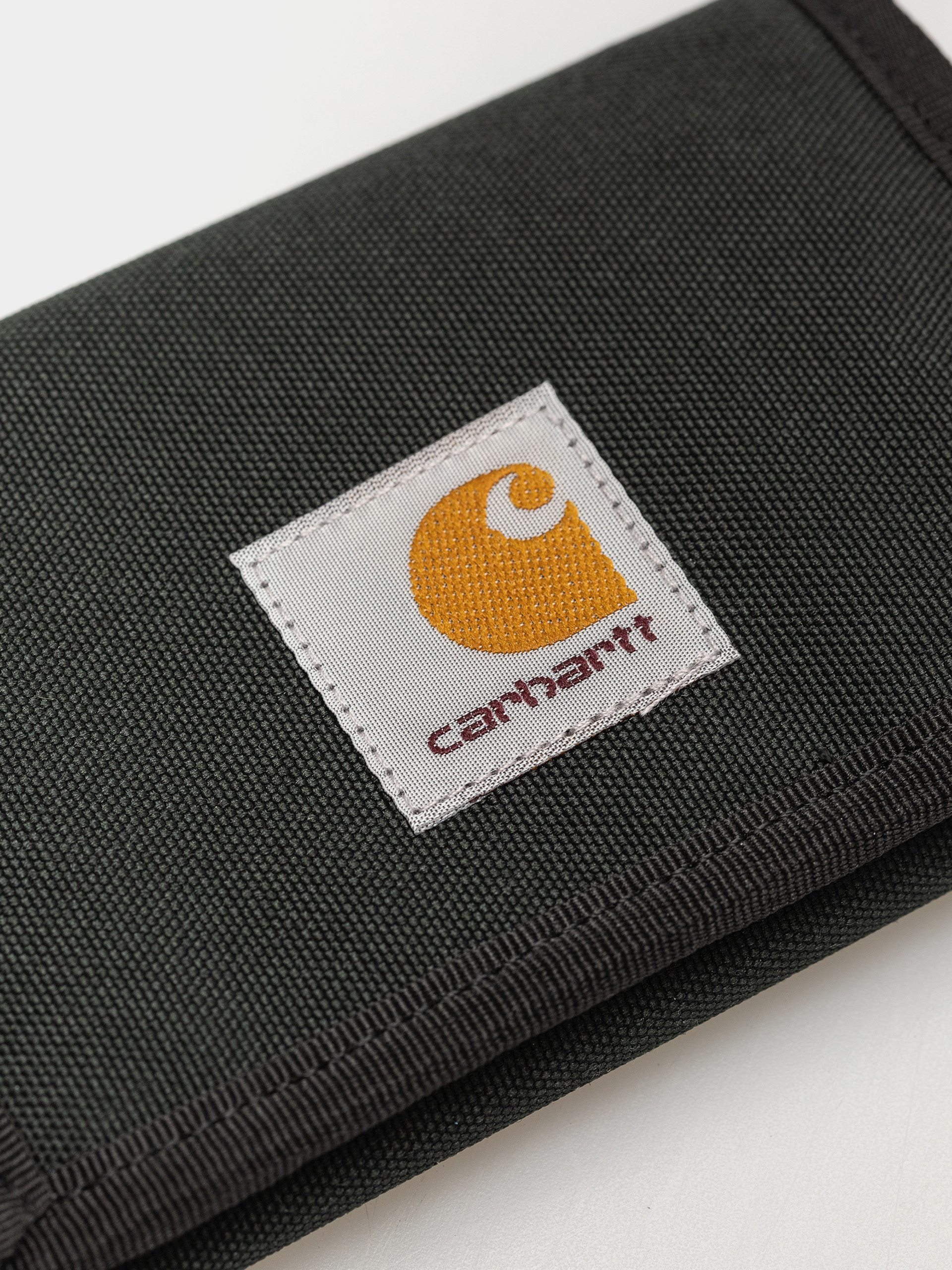 Peněženka Carhartt WIP Alec (raven)