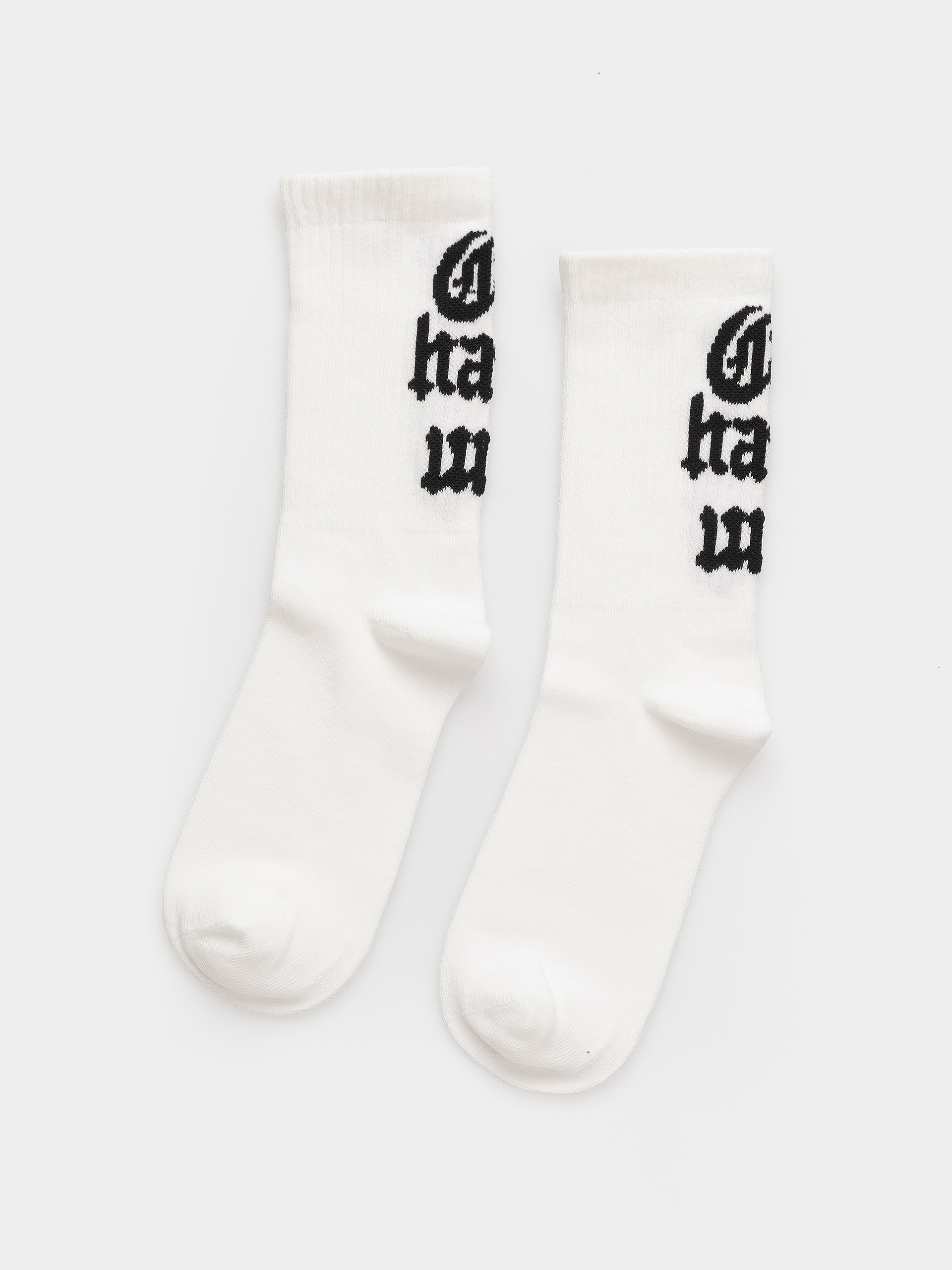 Ponou017eky Carhartt WIP Blackletter Wmn (white)
